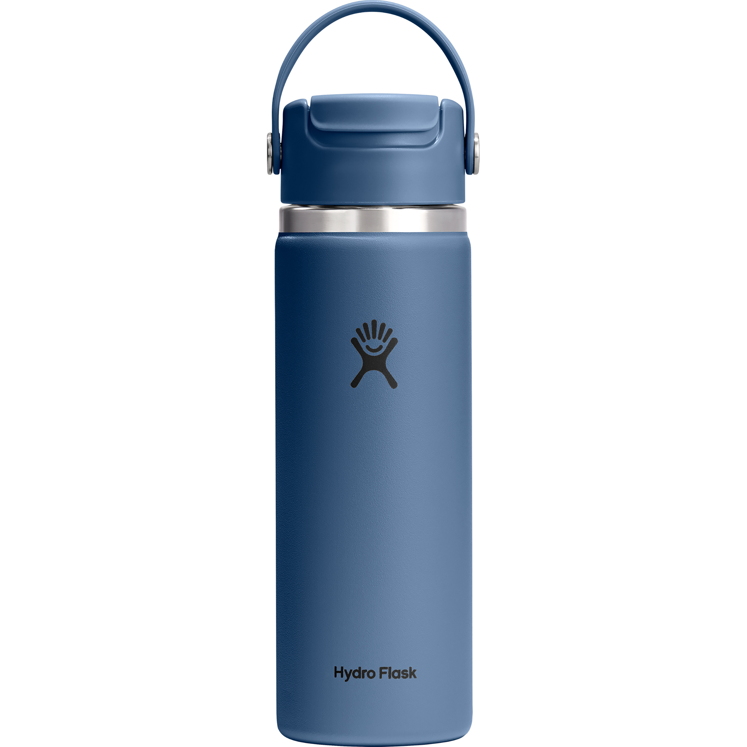 Hydro Flask 20oz Travel Mug Flip Sip Cap Isolierflasche