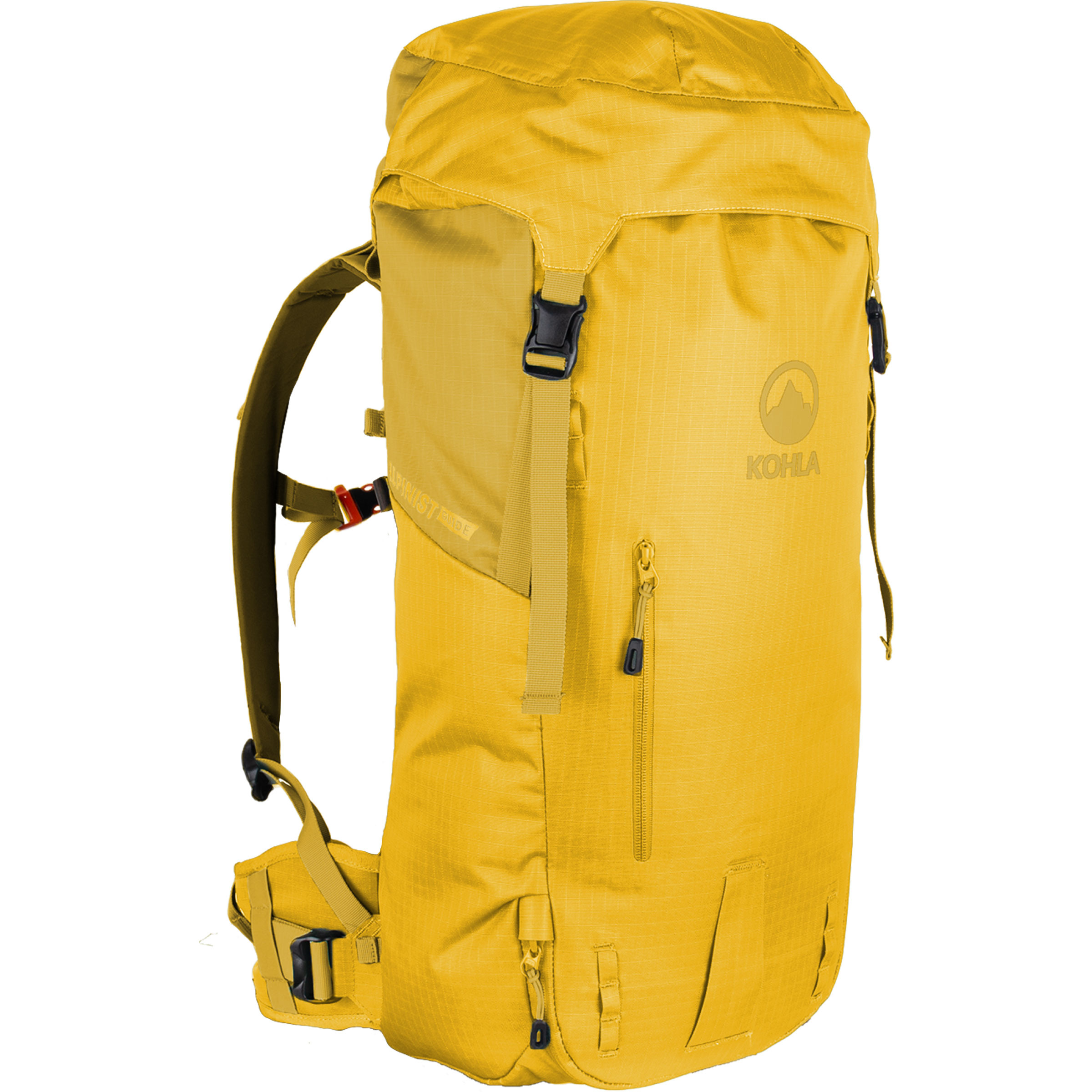 Kohla Alpinist Guide 28L Rucksack