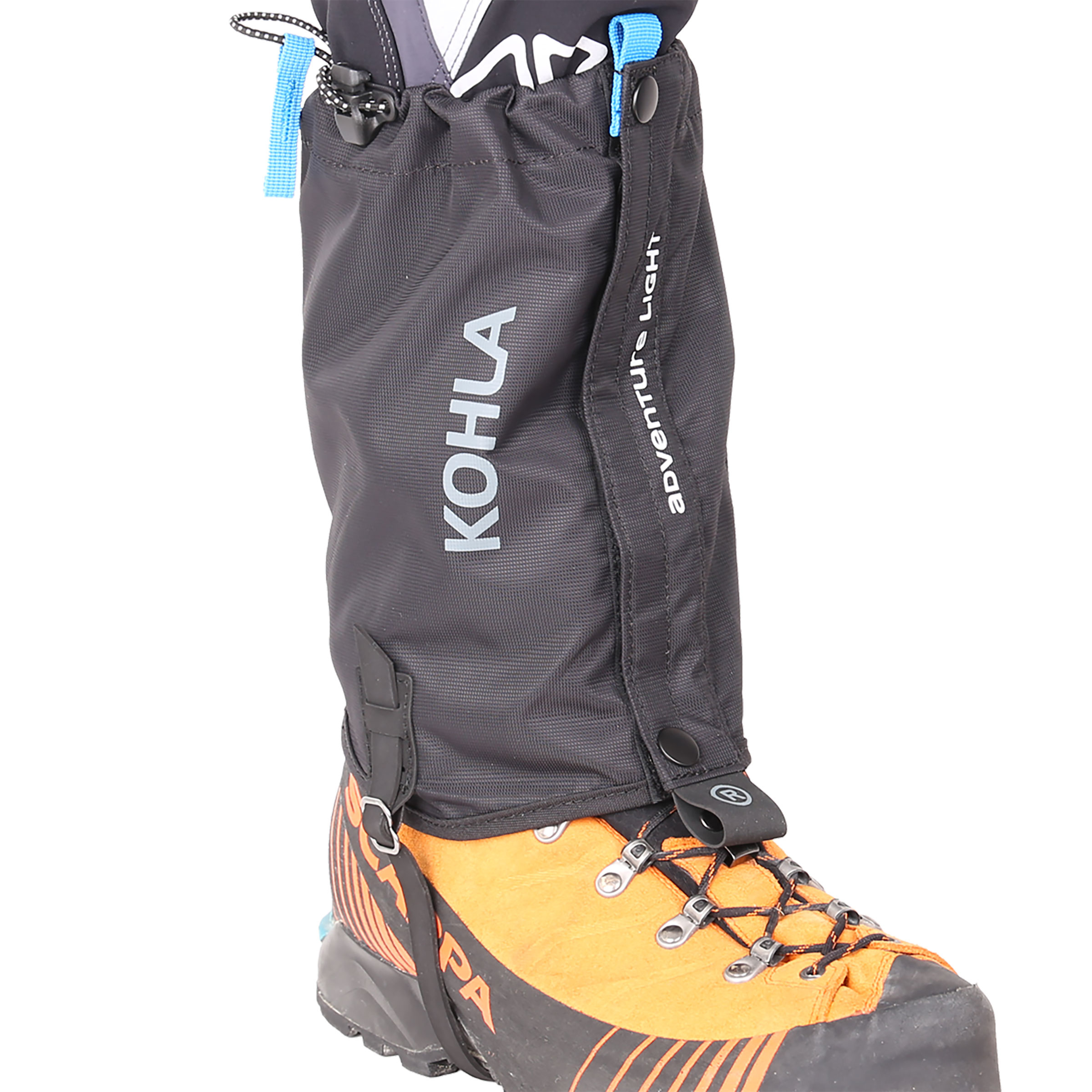 Kohla Adventure Light Gamaschen
