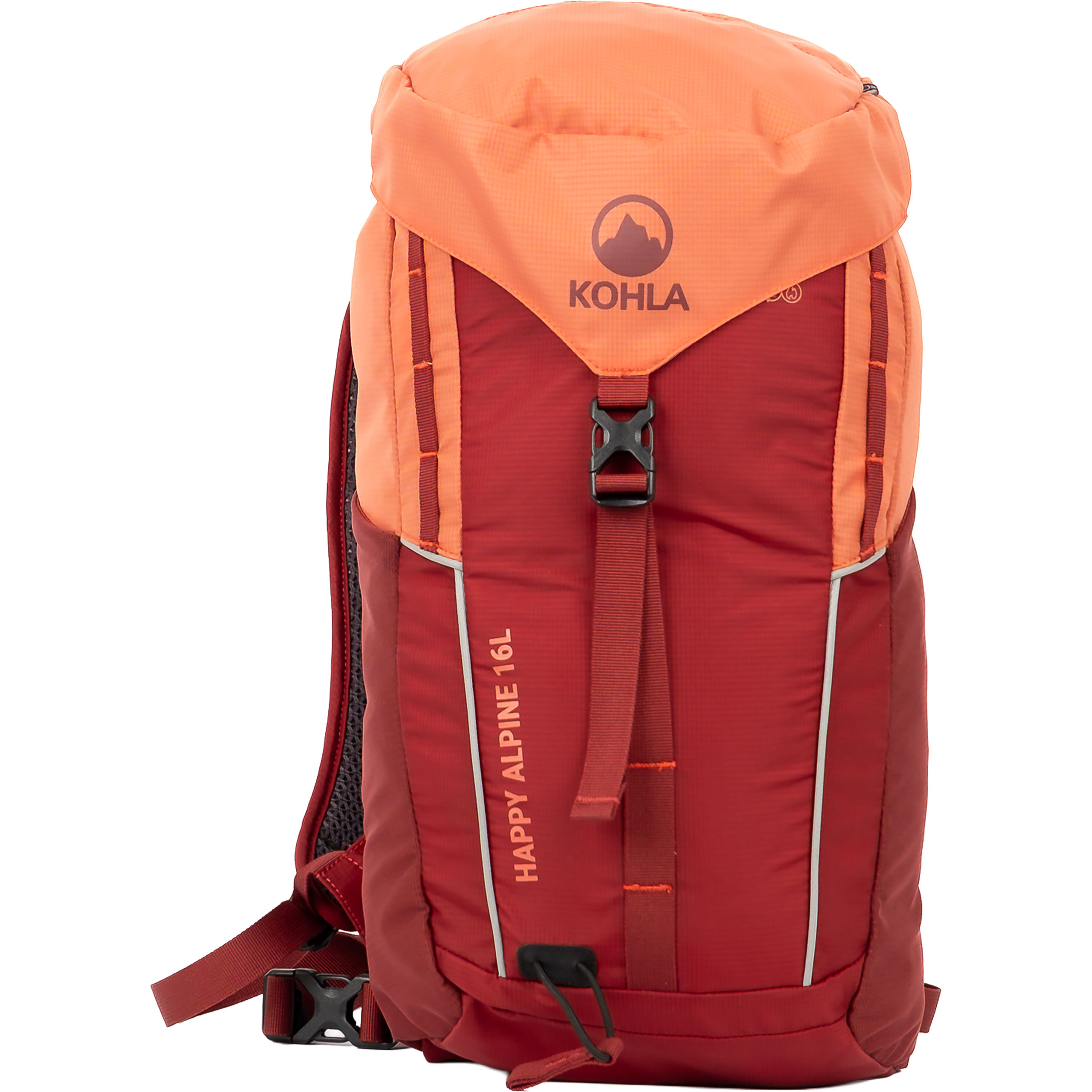 Kohla Kinder Happy Alpine 16L Rucksack