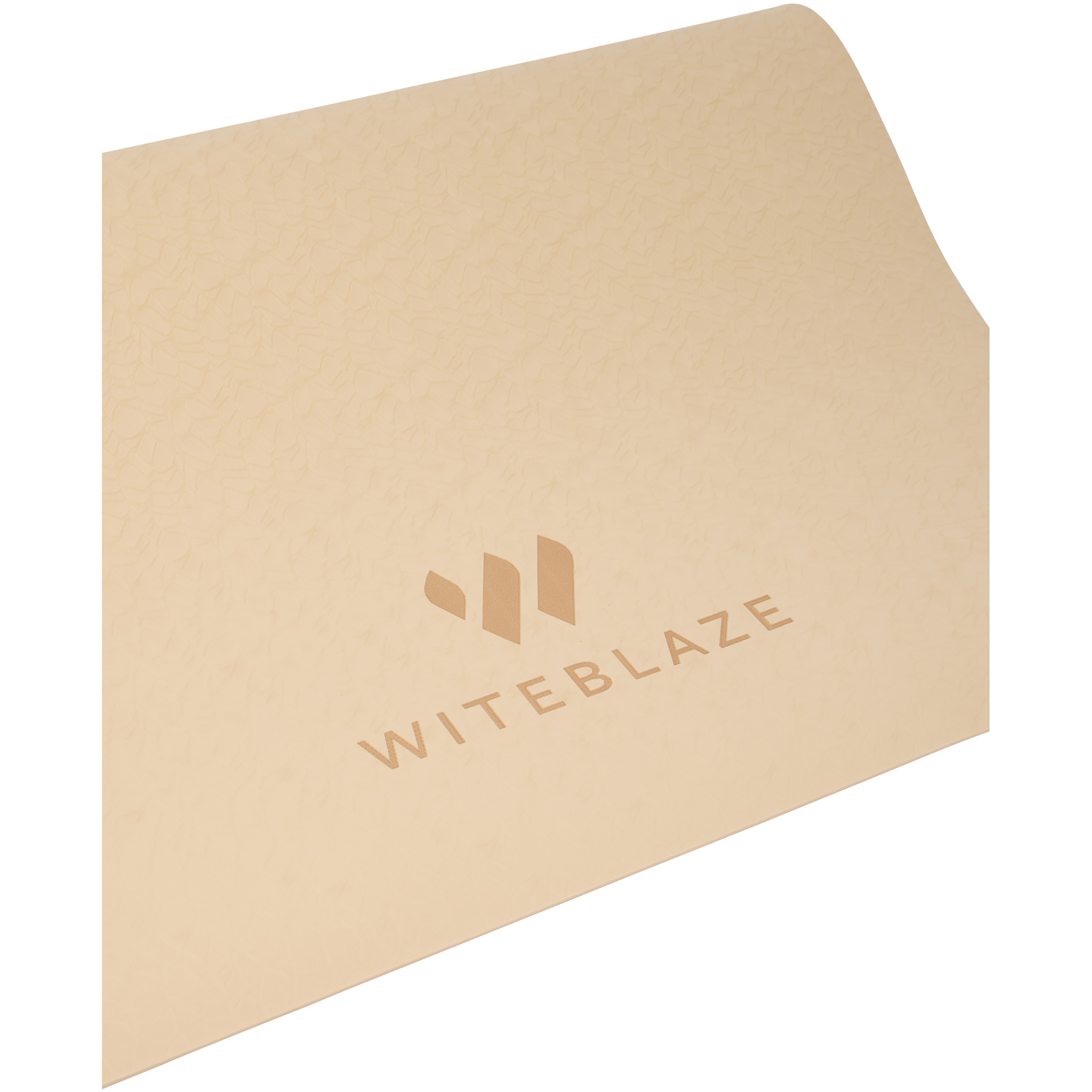 Witeblaze TPE Single Layer Yogamatte