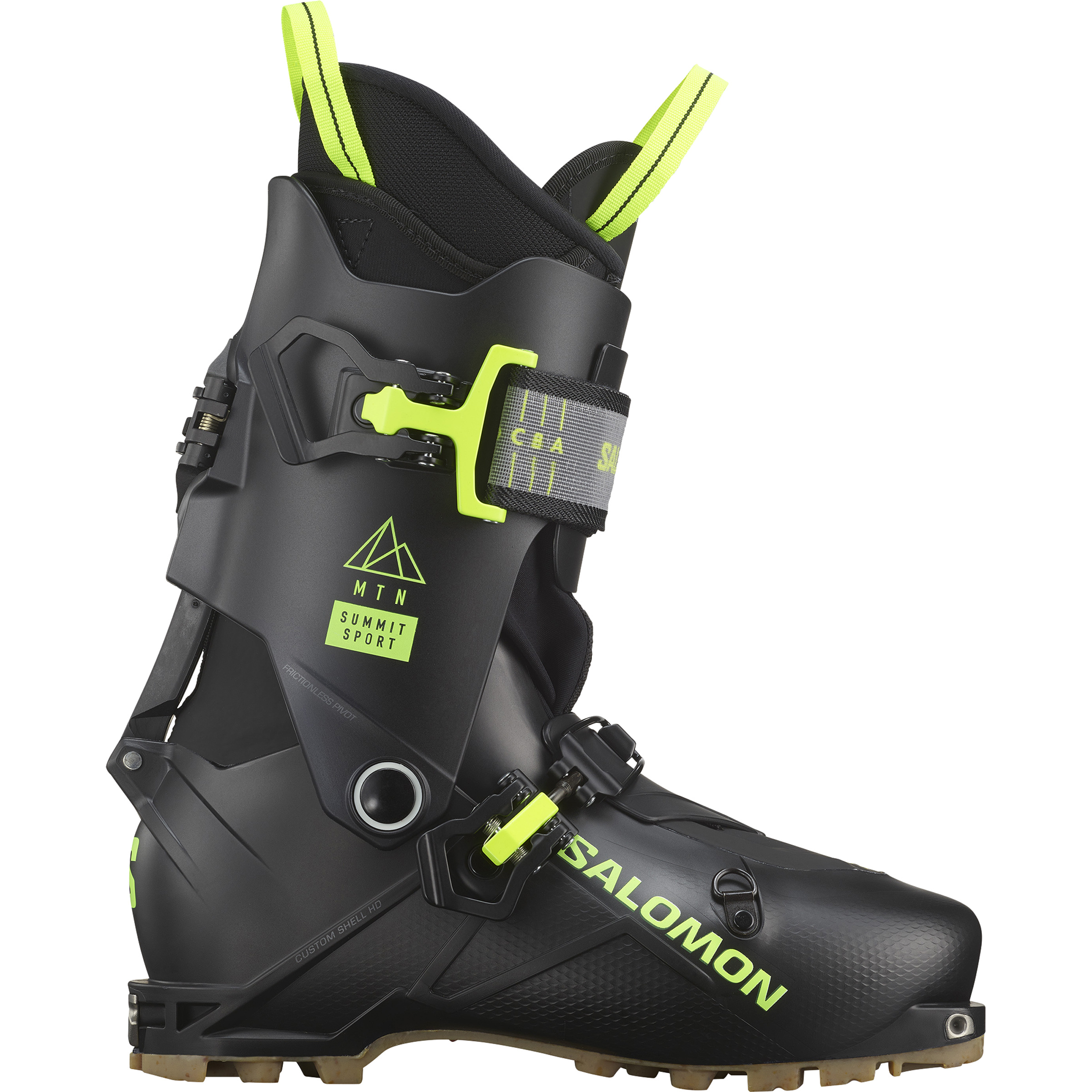 Salomon MTN Summit Sport Tourenskischuhe