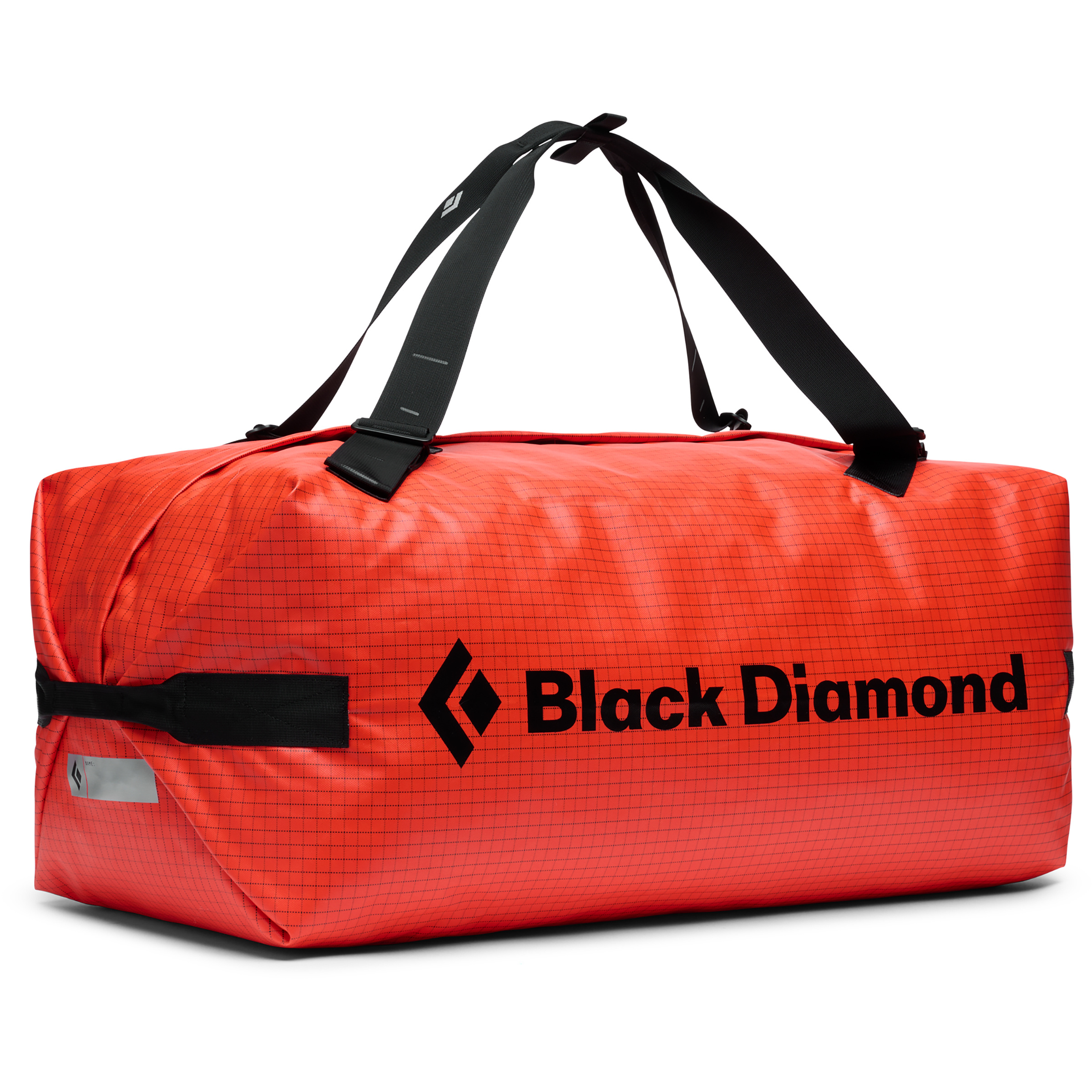 Black Diamond Mission 100L Reisetasche