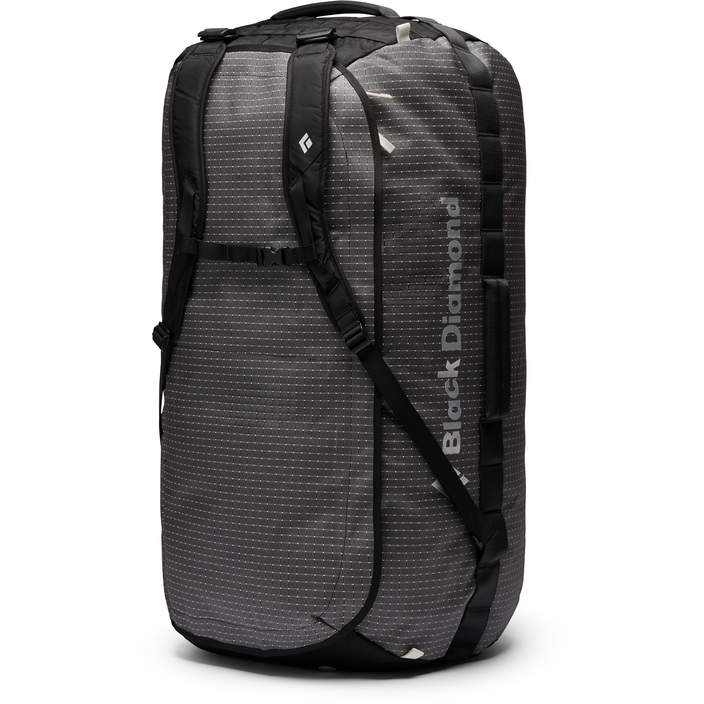 Black Diamond Stonehauler 125L Reisetasche
