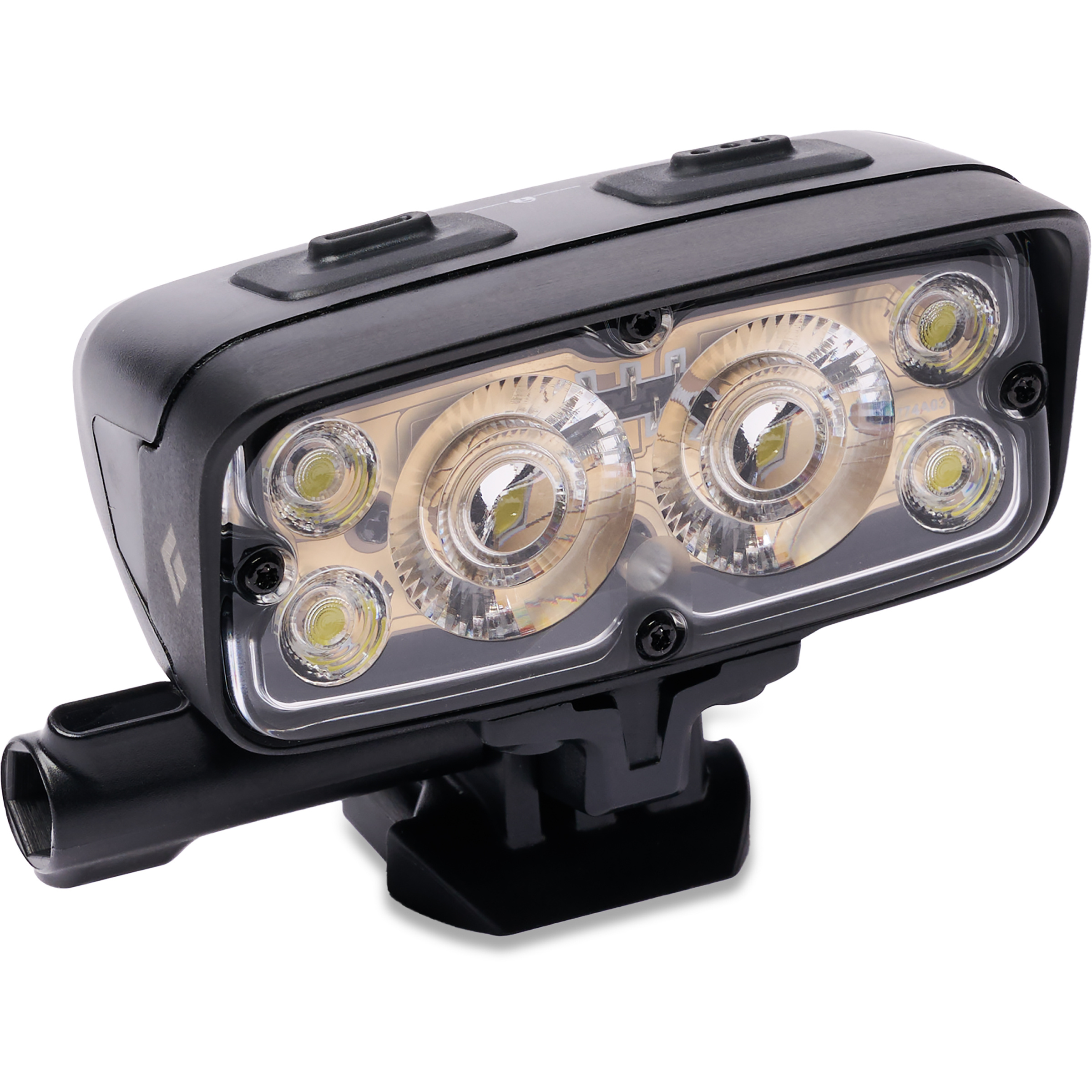 Black Diamond Megawatt Stirnlampe