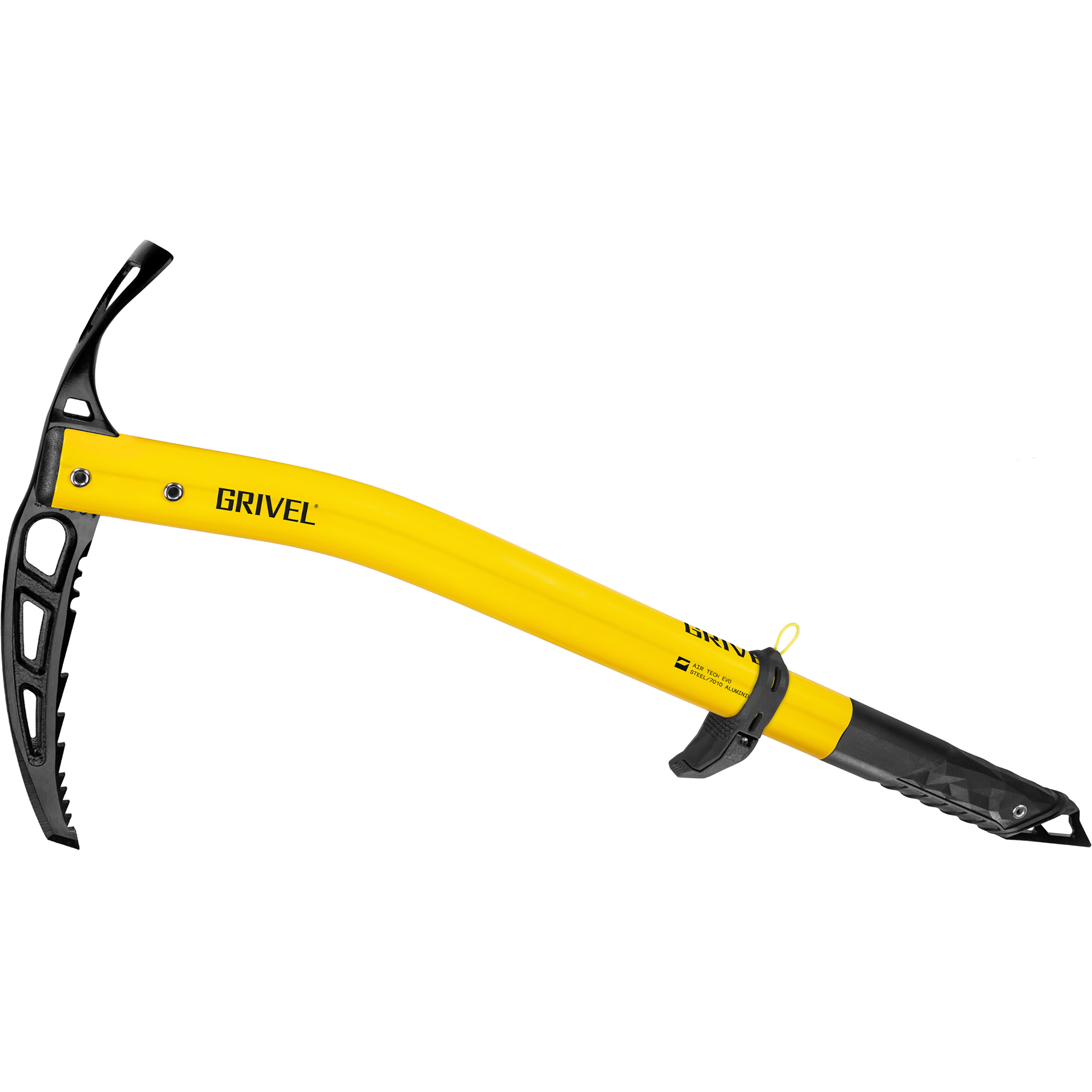 Grivel Airtech Evo T G-Slider Eispickel