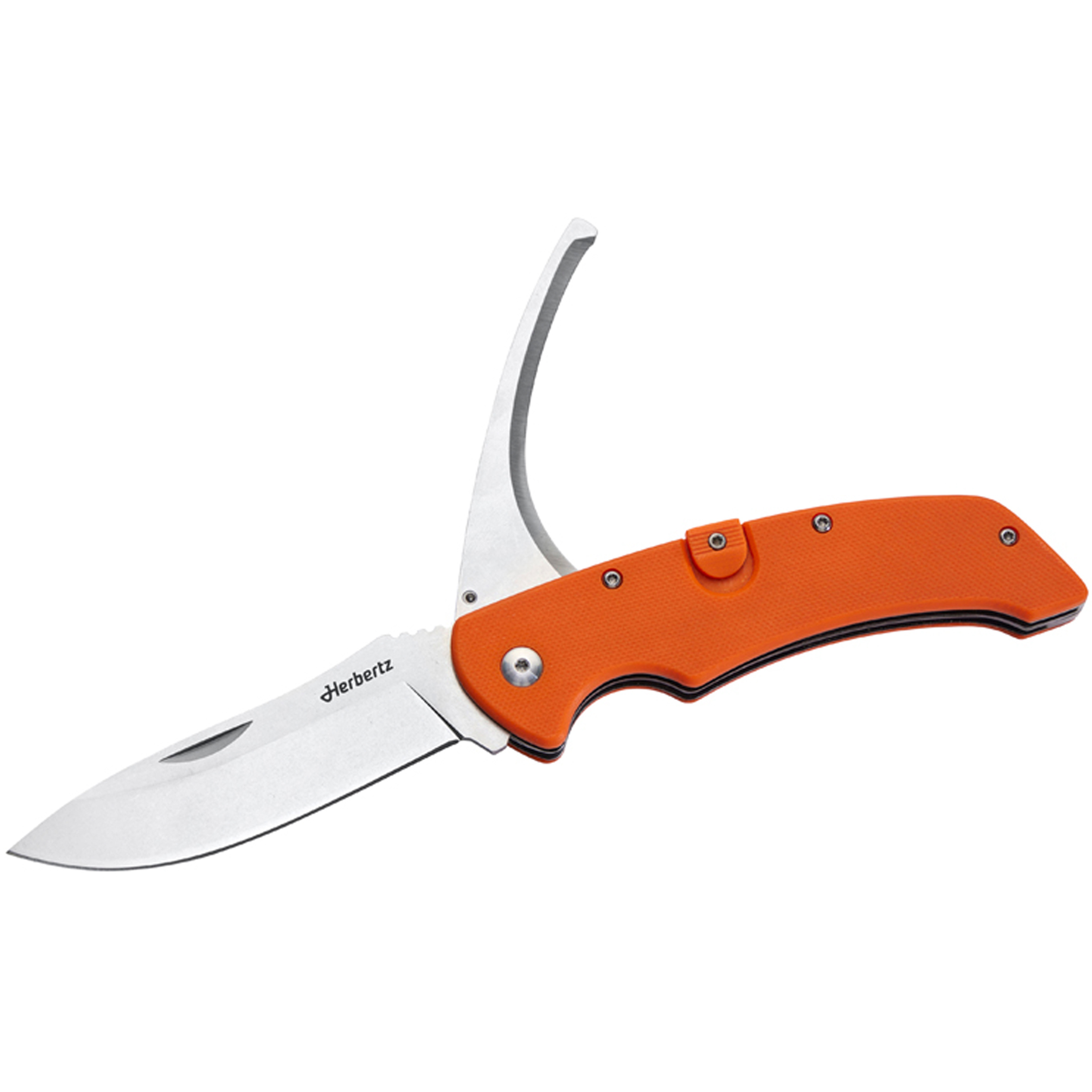 Herbertz 2-Teilig Taschenmesser