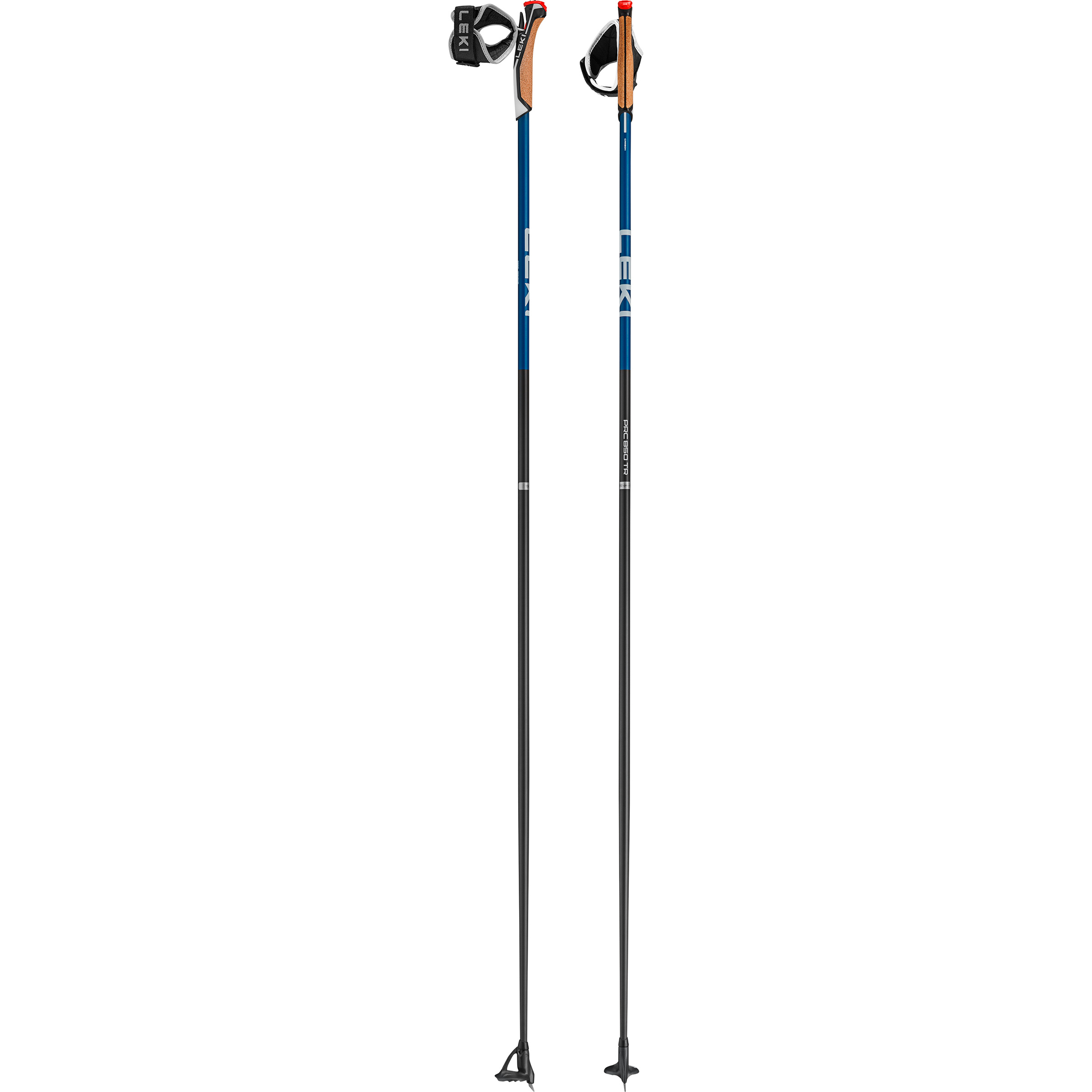 Leki PRC 850 TR Langlaufstöcke