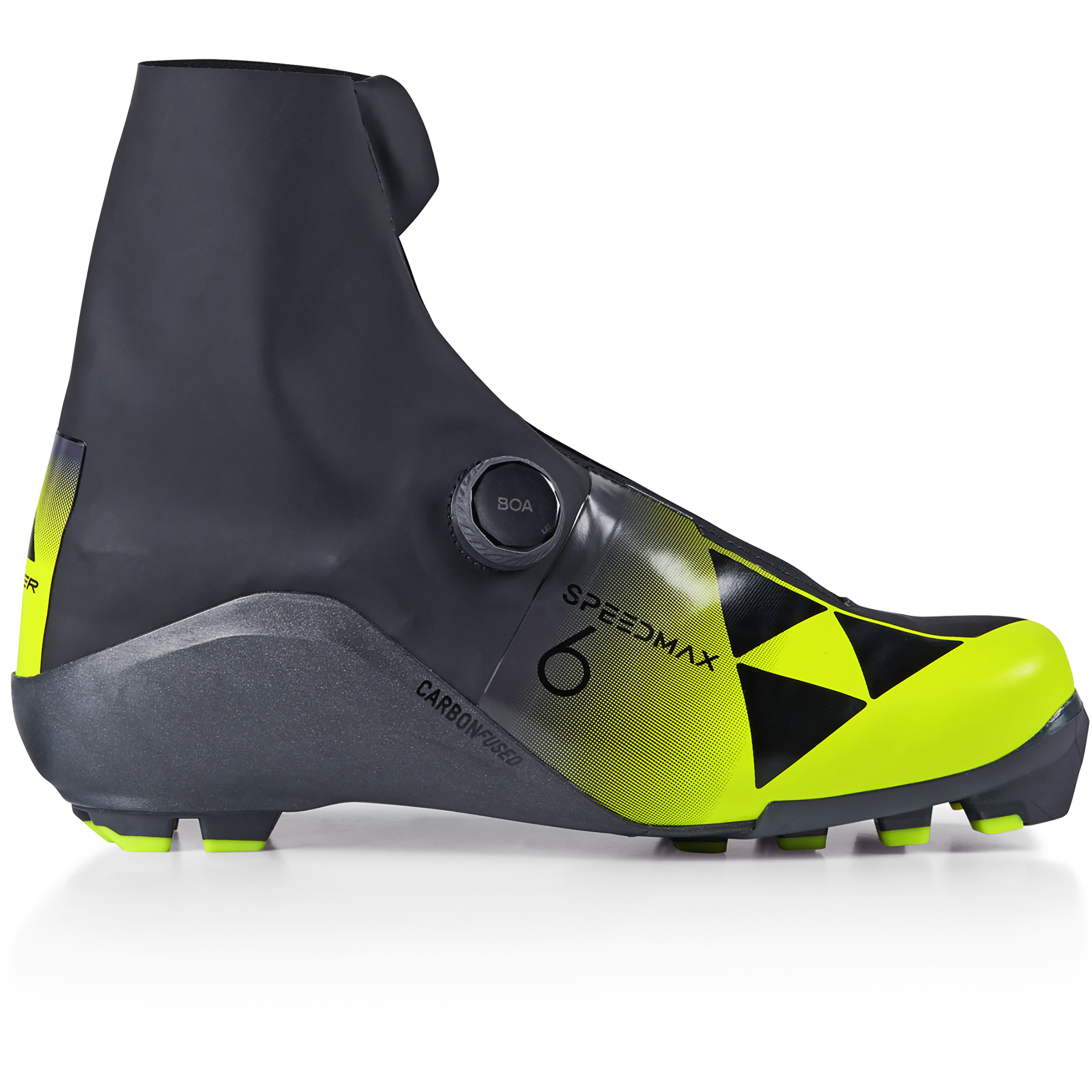 Fischer Speedmax 6 Boa Classicschuhe