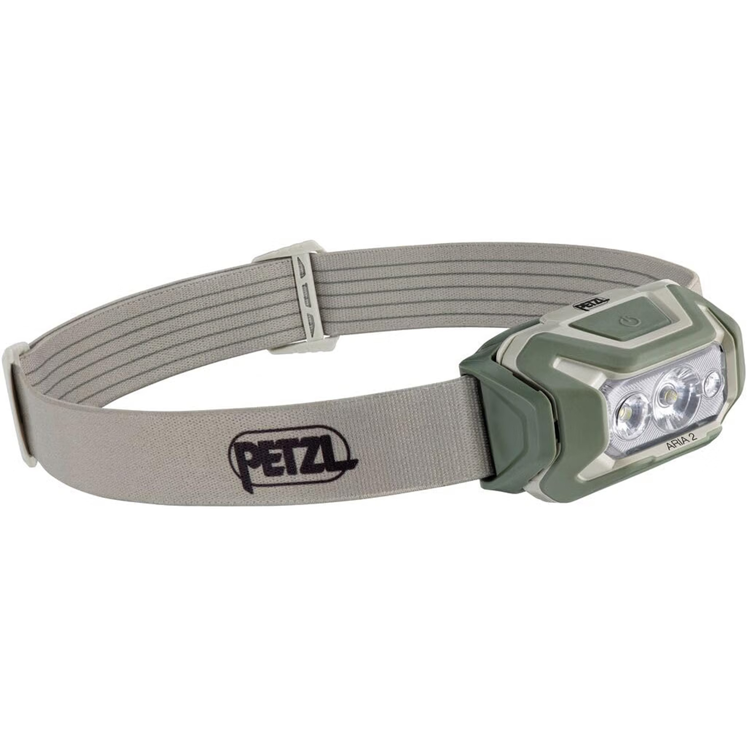 Petzl Aria 2 RGB Stirnlampe
