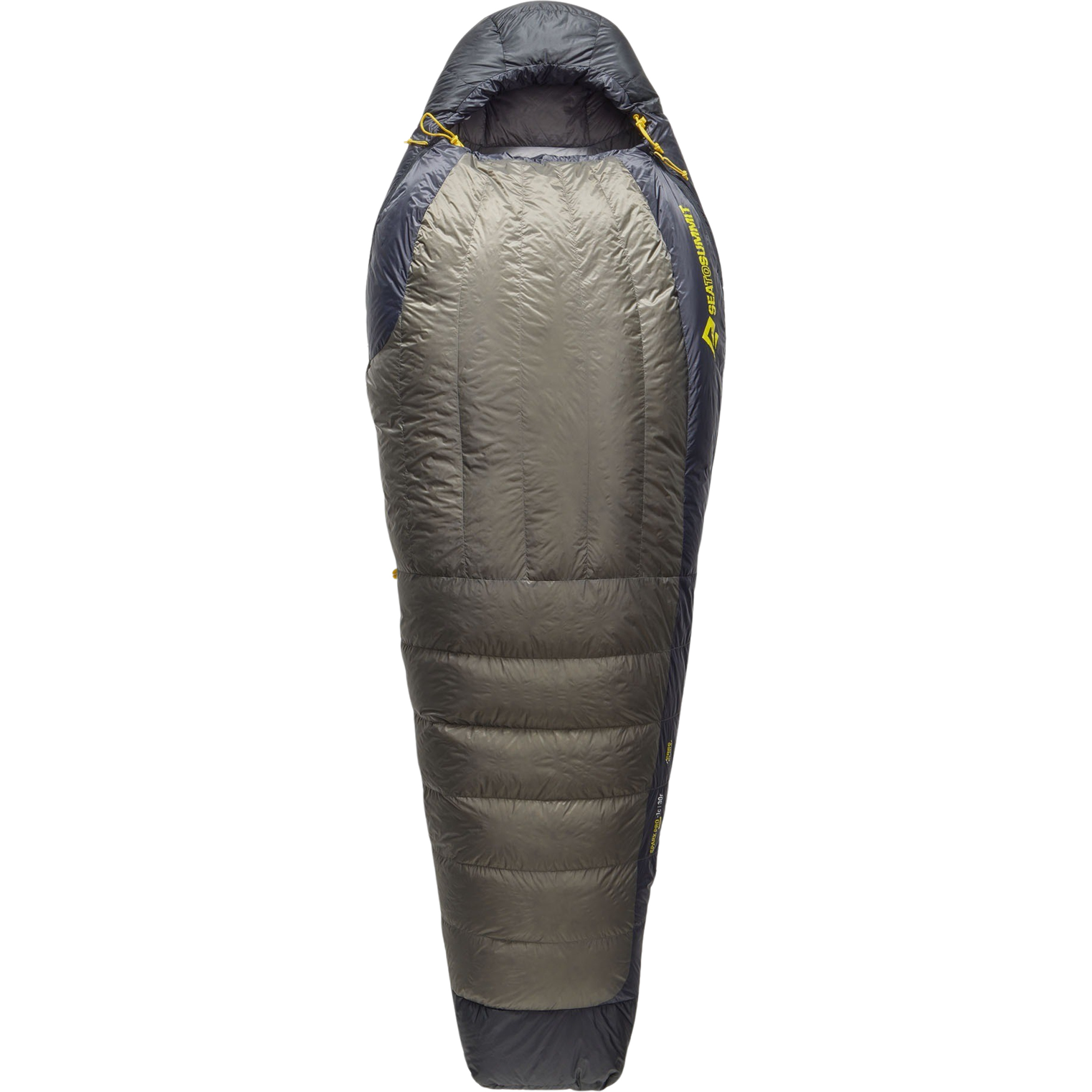 Sea to Summit Spark Pro 900+ Down -9C|15F Schlafsack