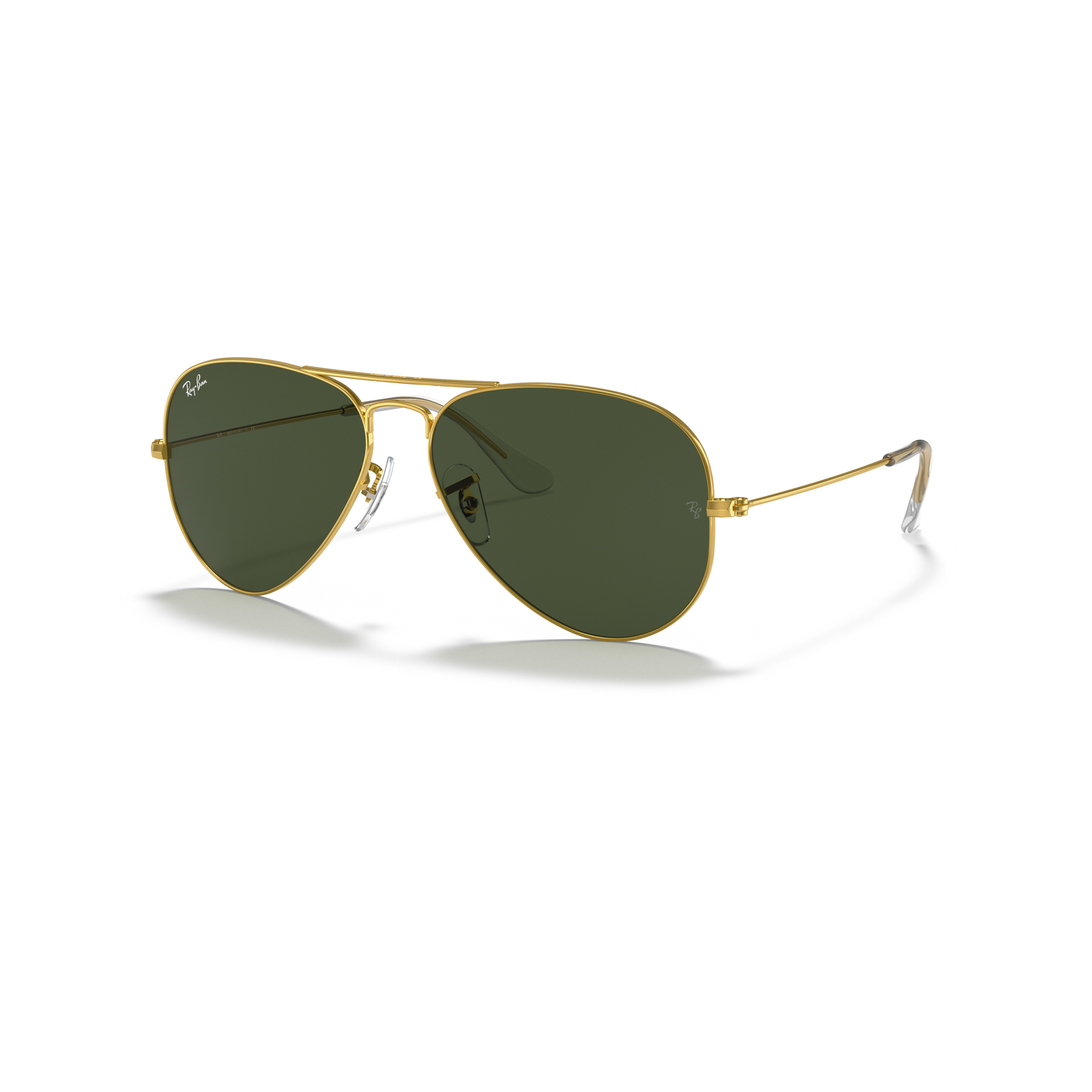 Ray Ban Aviator Large Metal Sonnenbrille