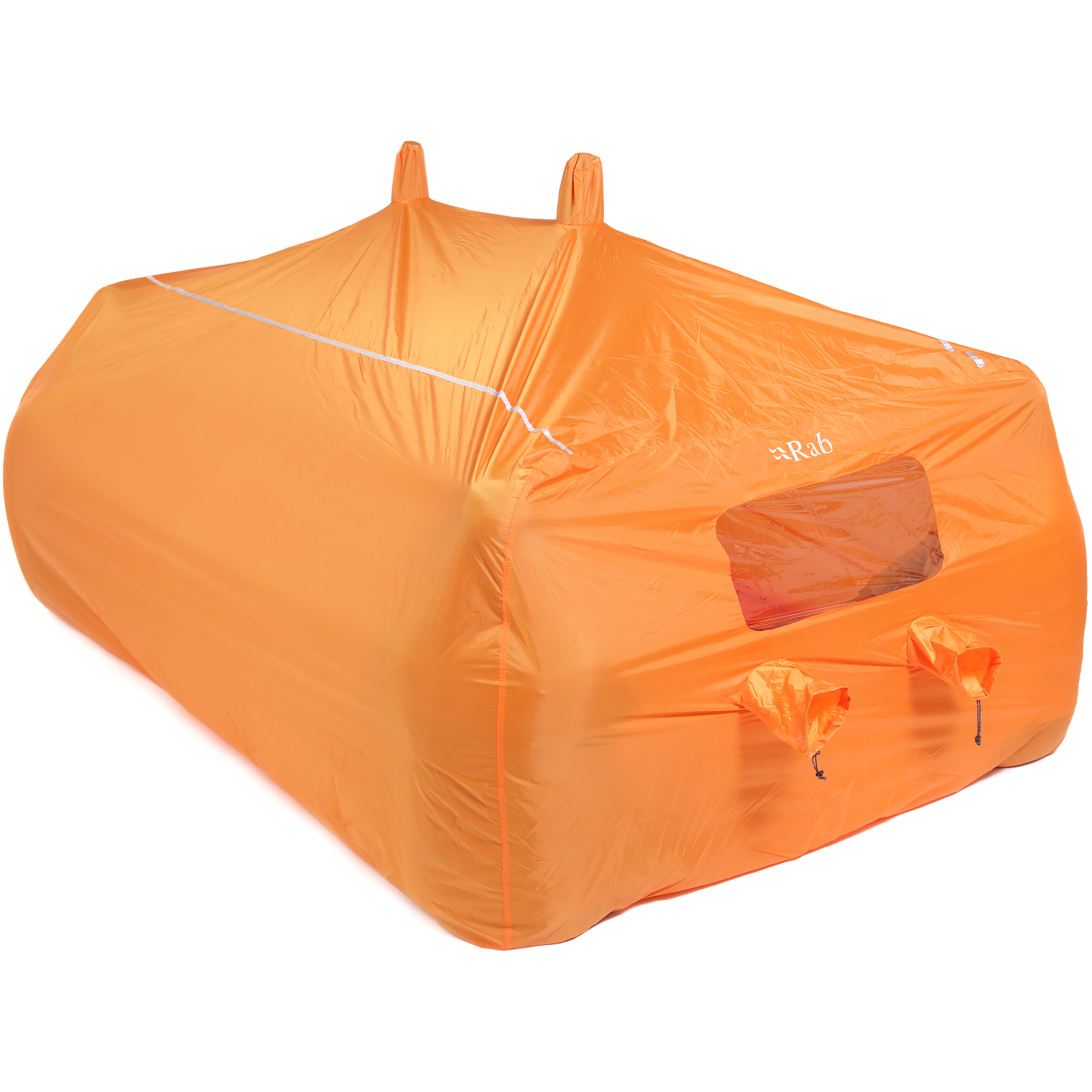 Rab Group Shelter 8-10 Personen