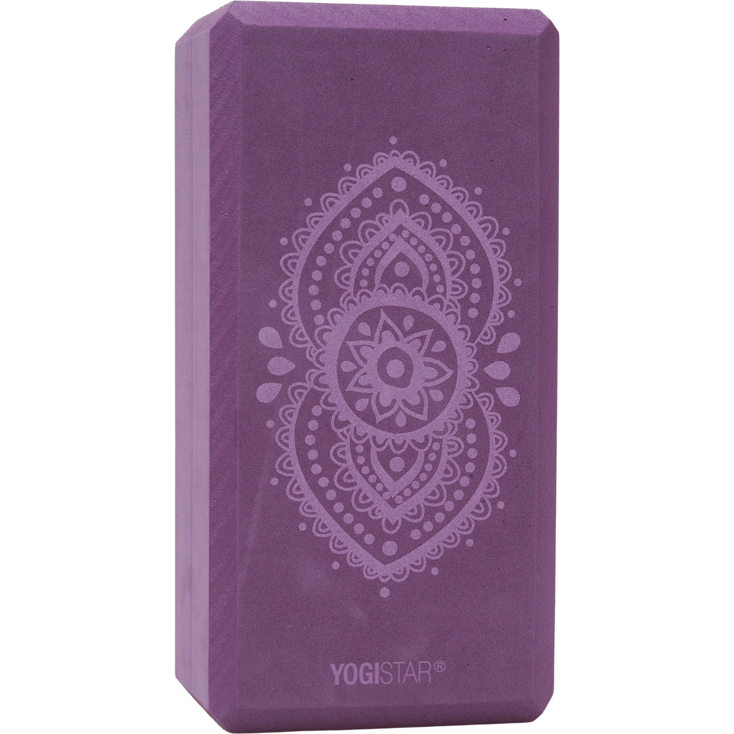 Yogistar Basic Ajna Chakra Yogablock
