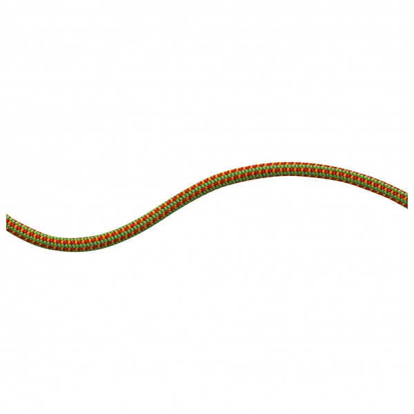 Mammut - Cord POS - Reepschnur Gr 5,5 m - 6 mm weiß