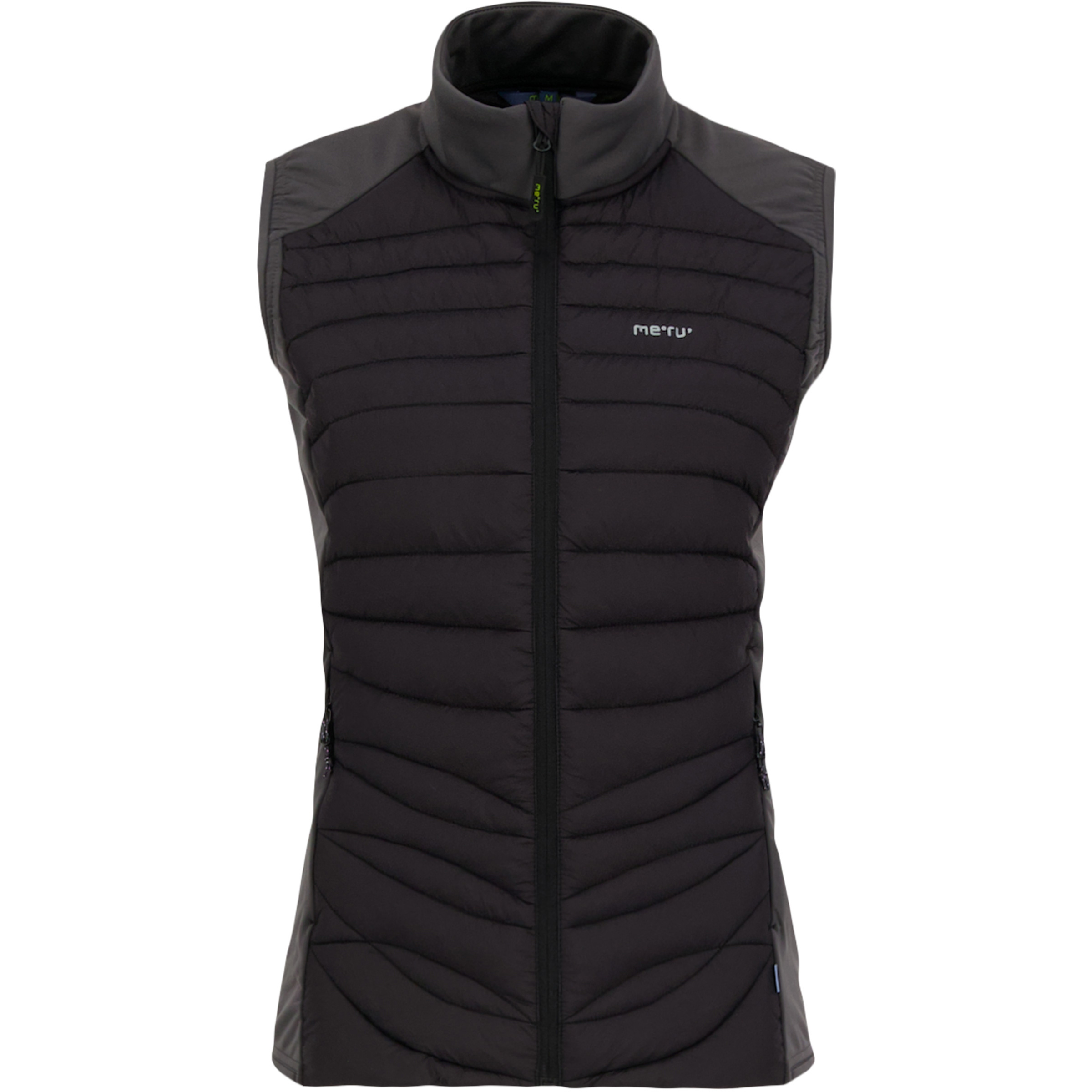 Bergzeit Basics Damen Meru Kasilof Weste