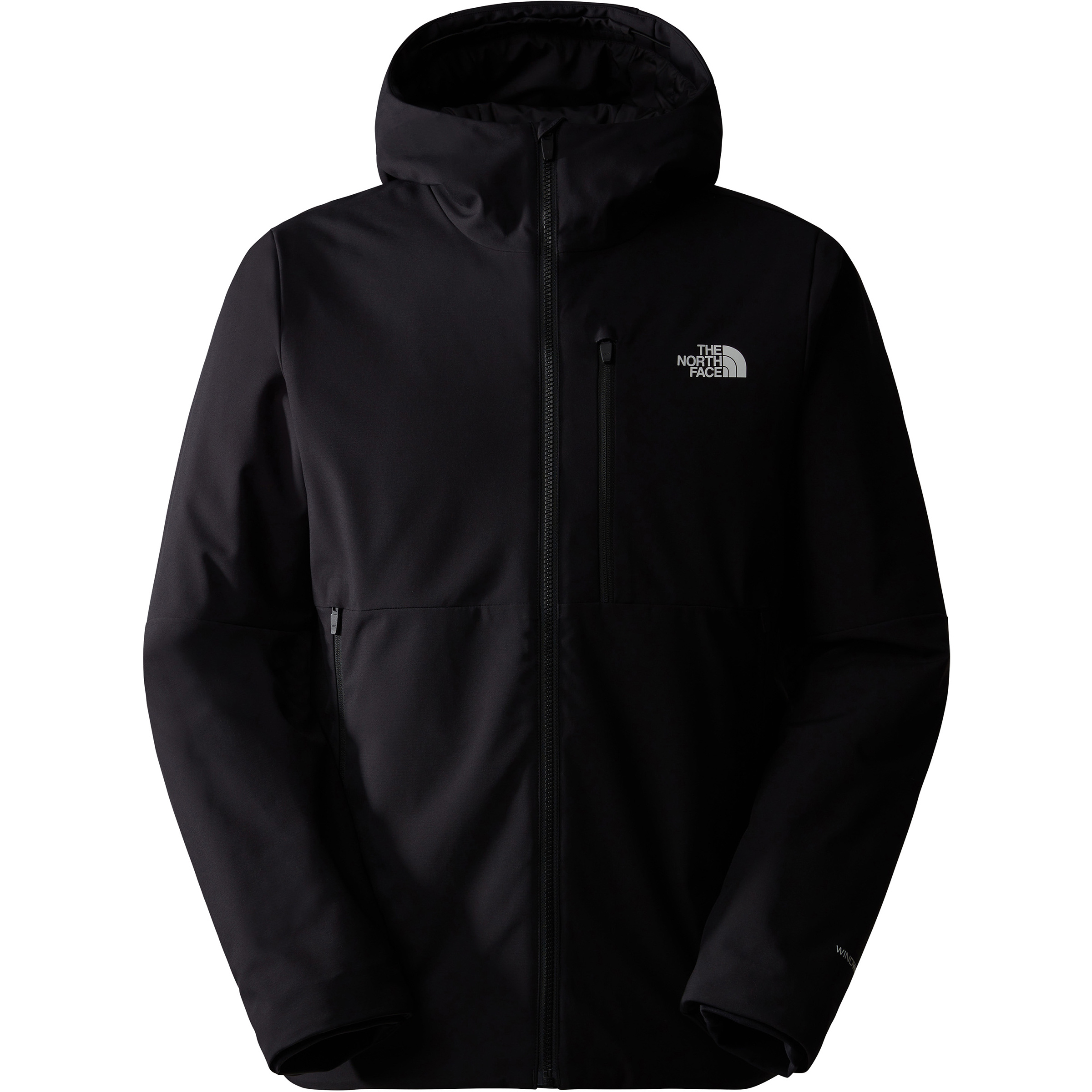 The North Face Herren Apex Elevation Jacke