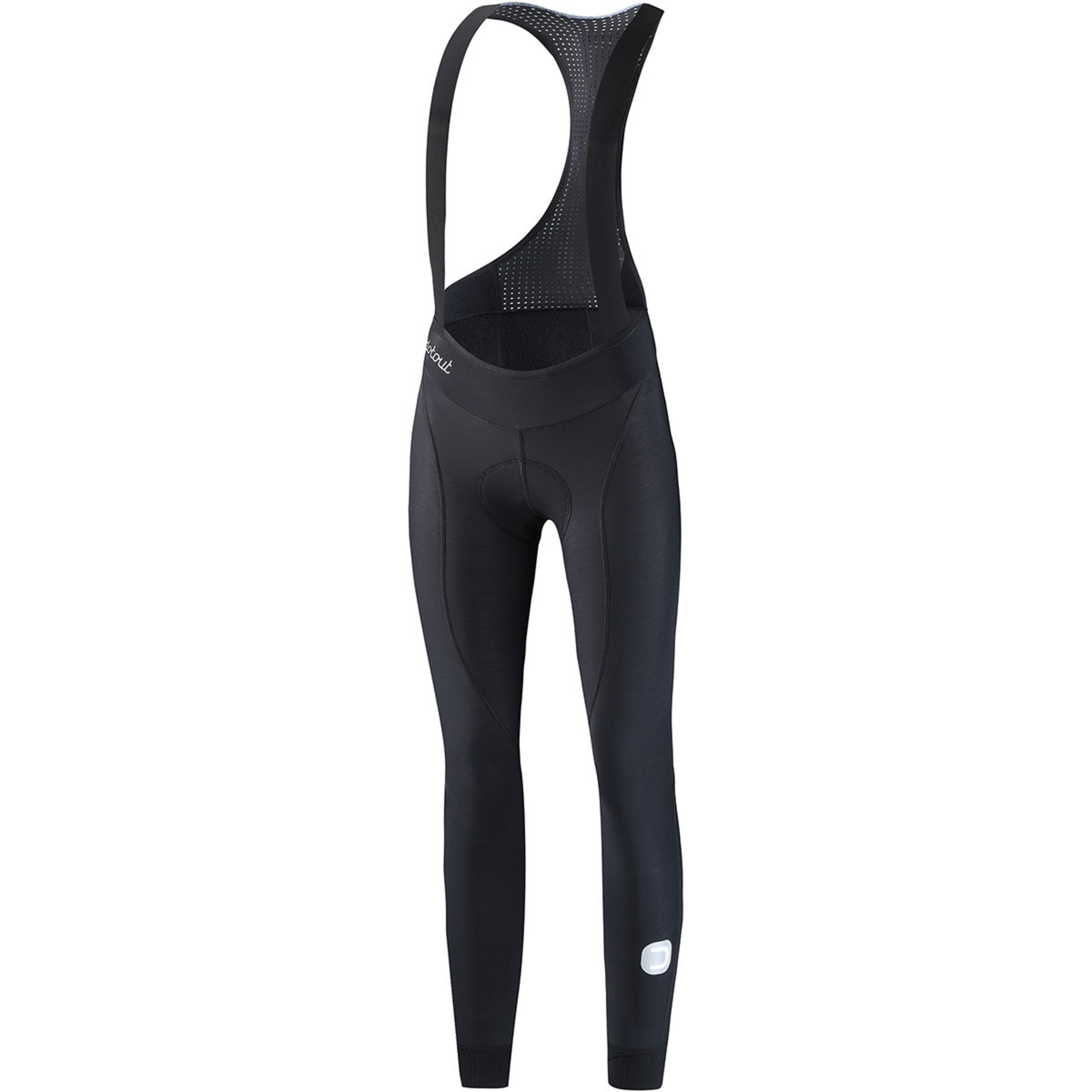 Dotout Damen Heat Bib lang