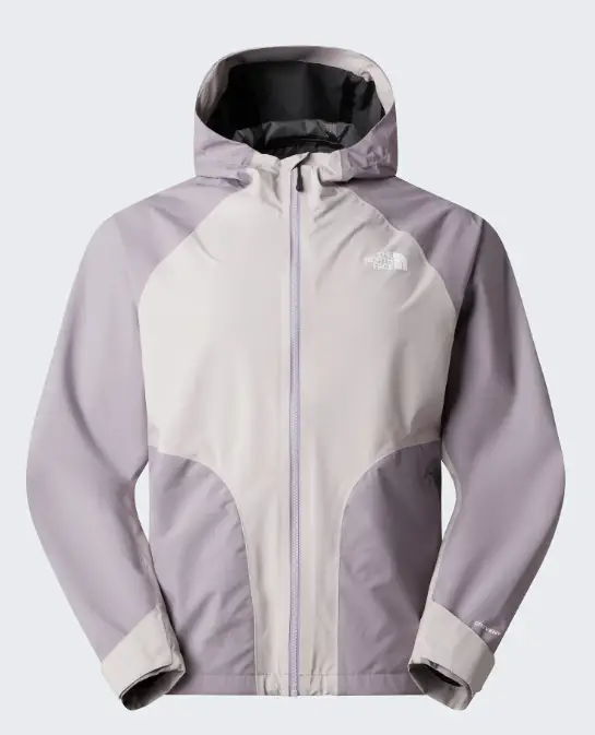 The NORTH FACE NSE Rain Jacket 