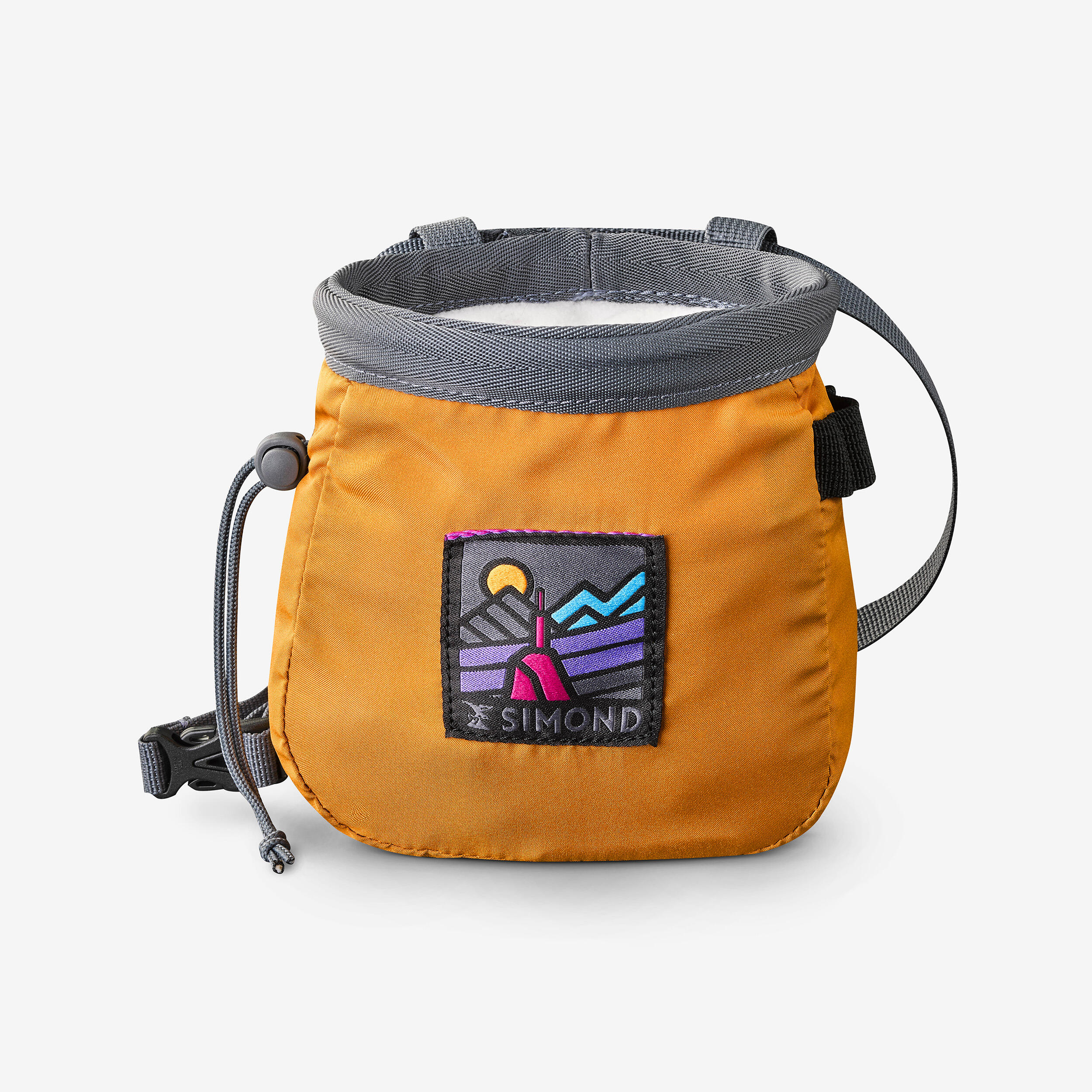 Chalkbag - Vertika L ocker