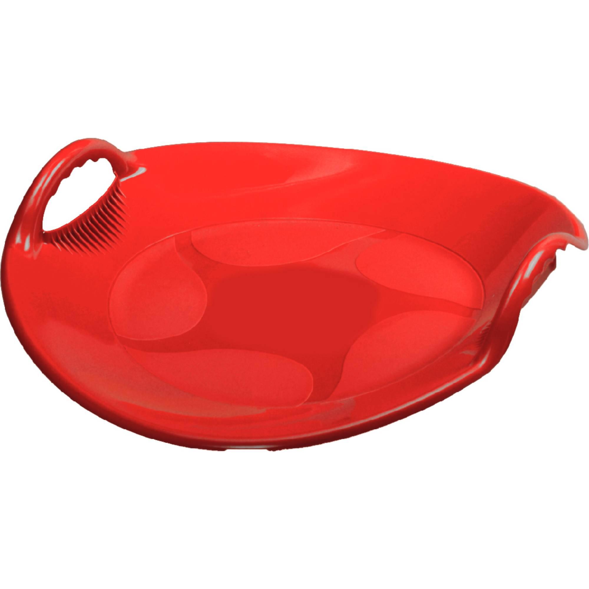 Schlitten Rutschteller UFO