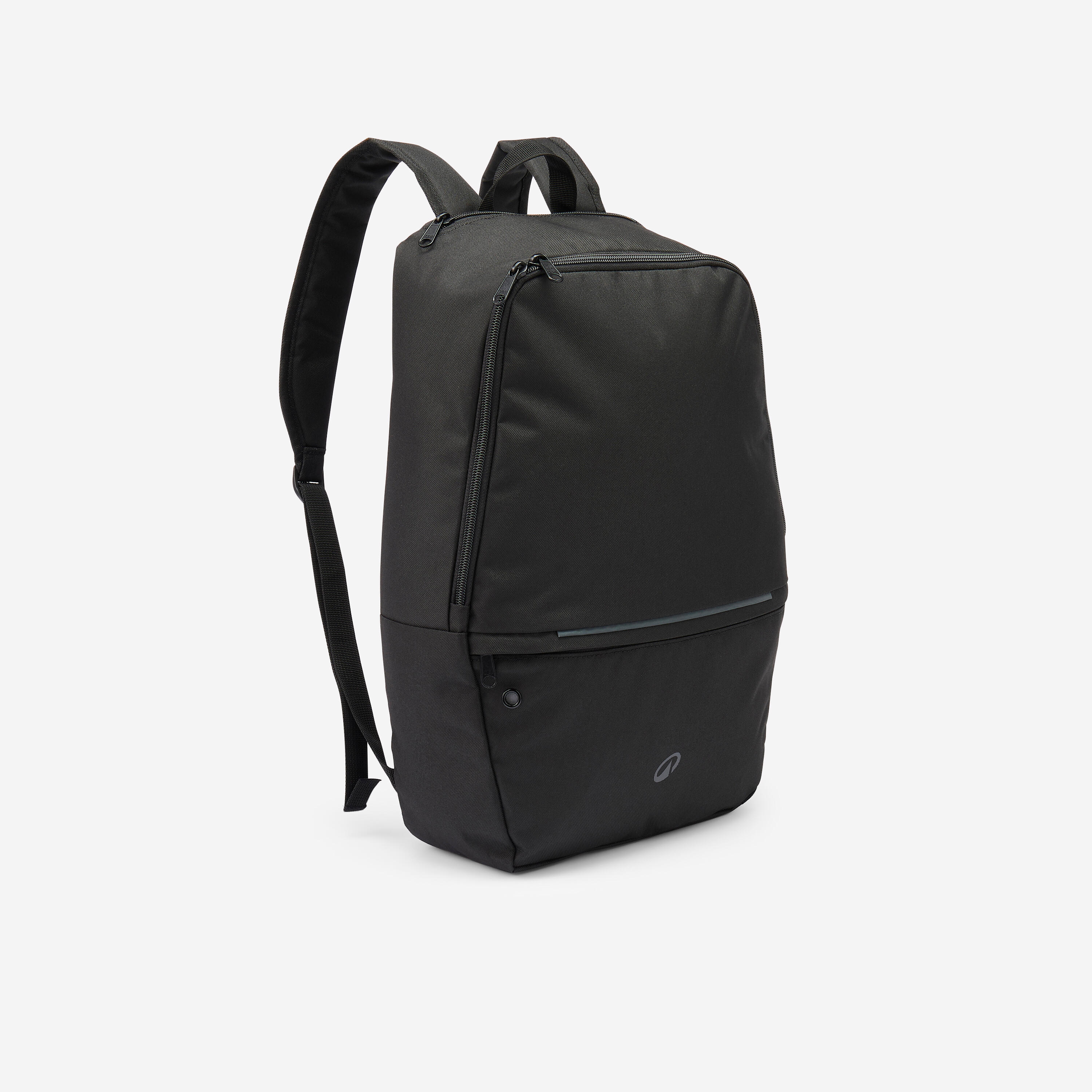 Sportrucksack mit Schuhfach 17 l