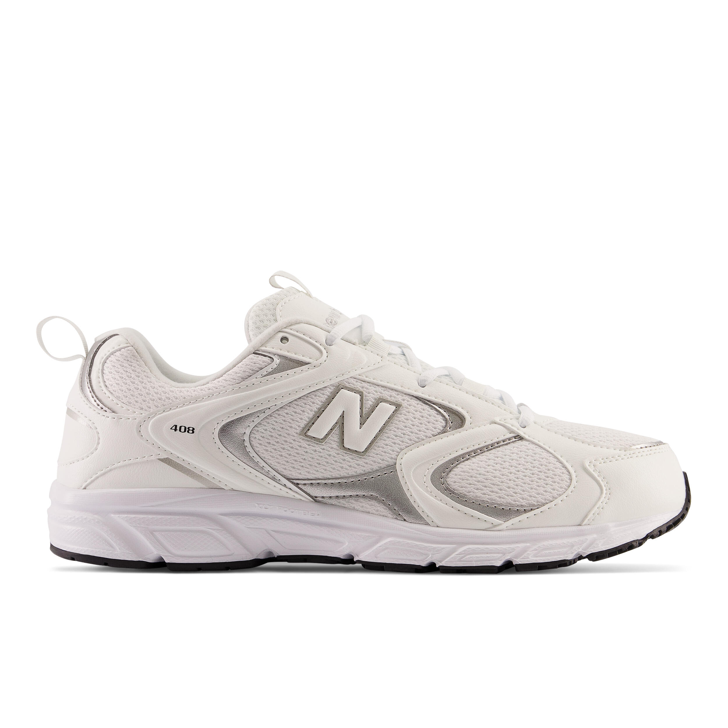 Sneaker Damen New Balance - 408 weiß