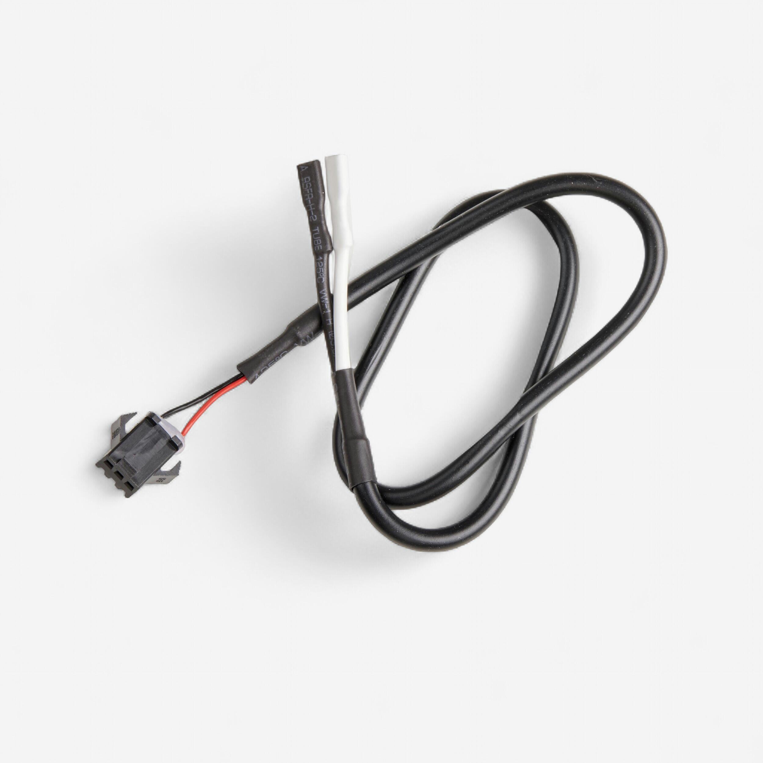 Ersatzkabel Beleuchtung hinten - Original 920E