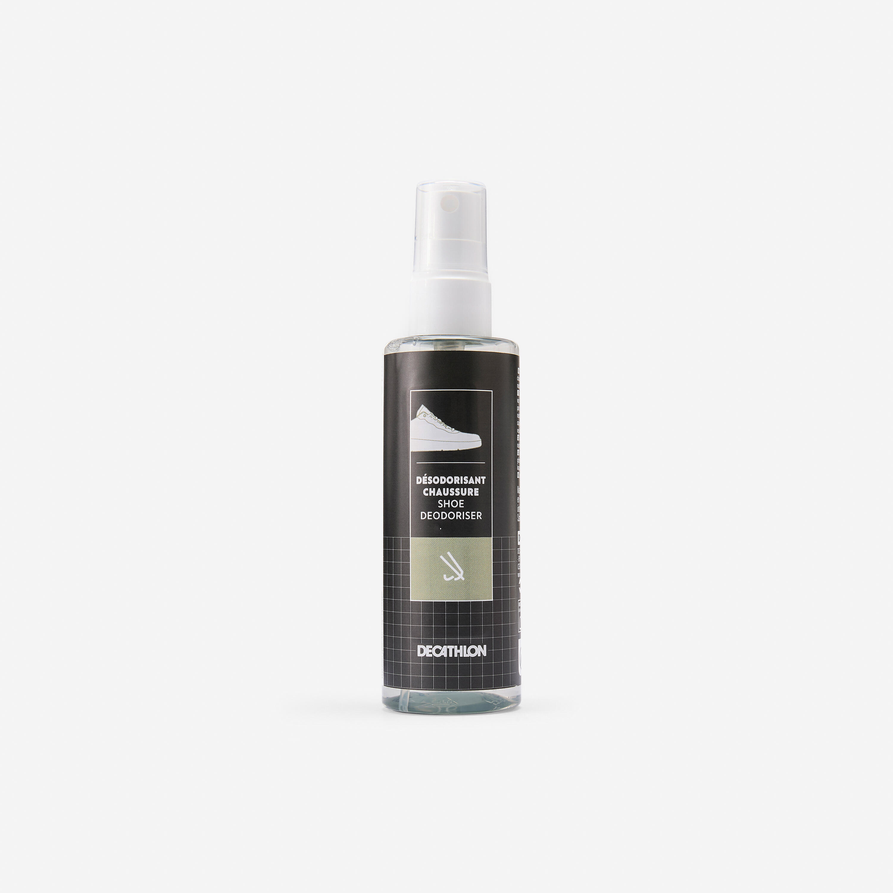 Geruchsstopp-Spray Duftspray 100 ml
