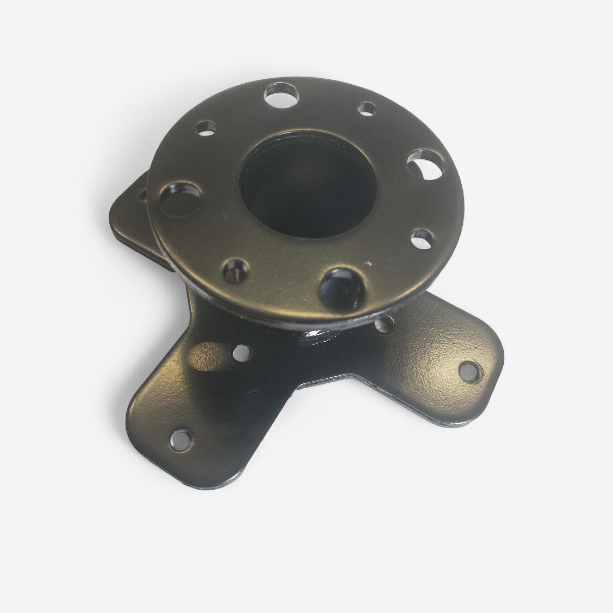 Fußgestell hoch - Ersatzteil für Punching Ball + Reflex Bar