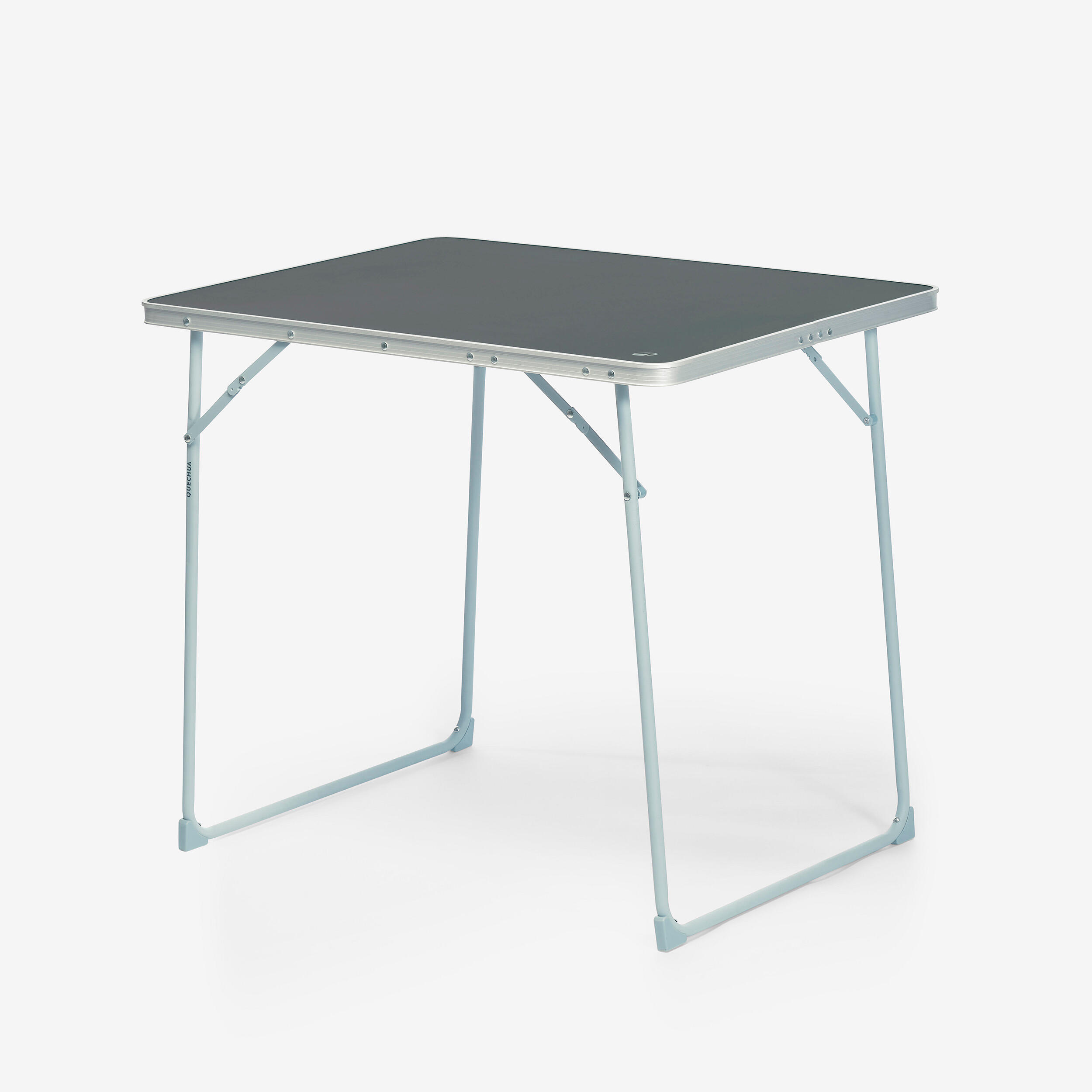 Campingtisch klappbar 2–4 Personen grün