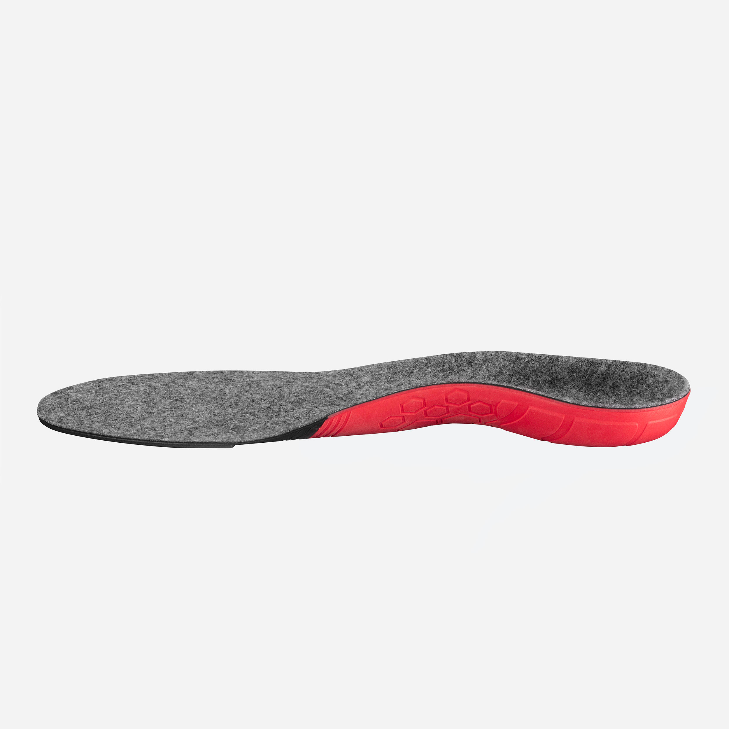 Einlegesohlen für Skischuhe Sidas 100