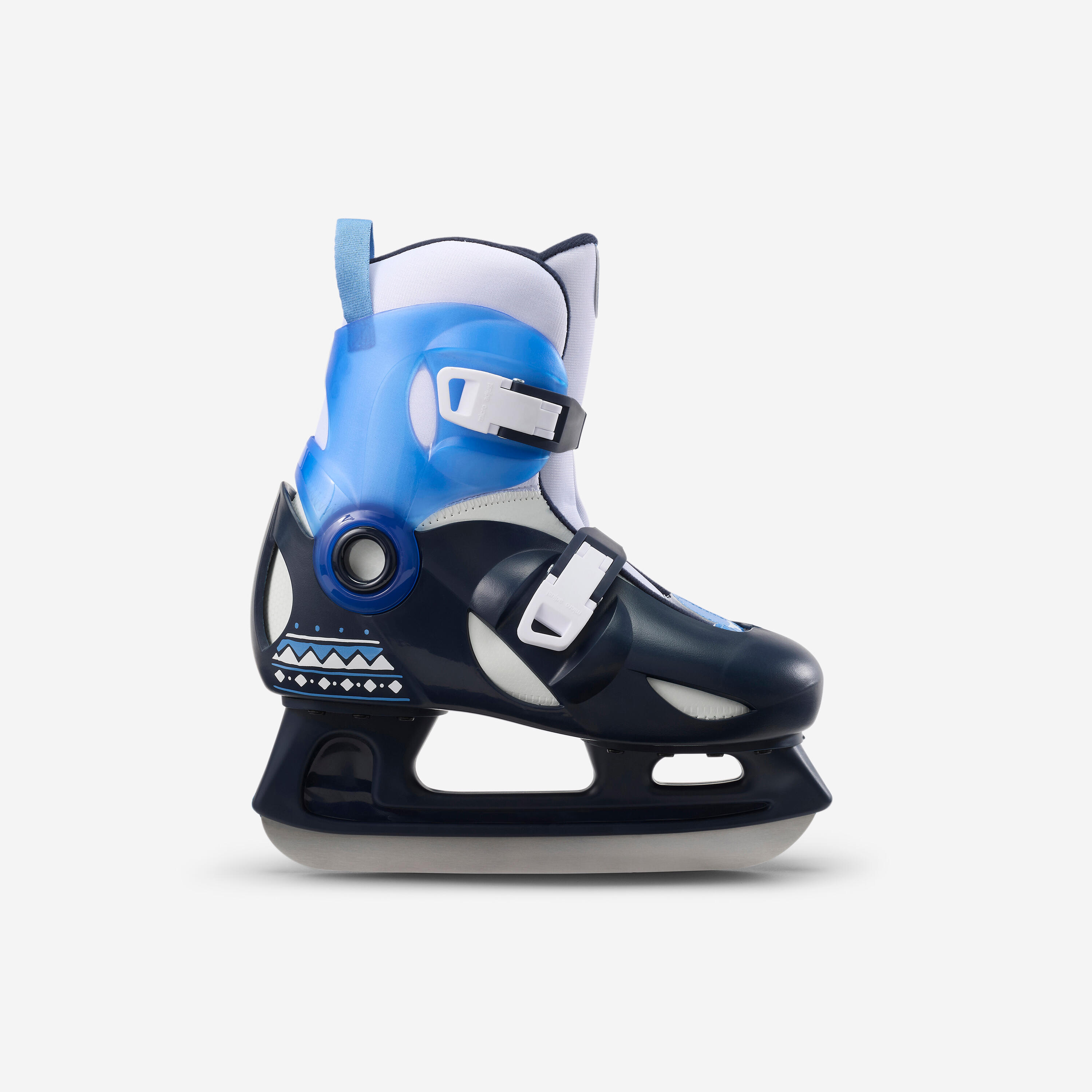 Schlittschuhe Kinder - Play 3