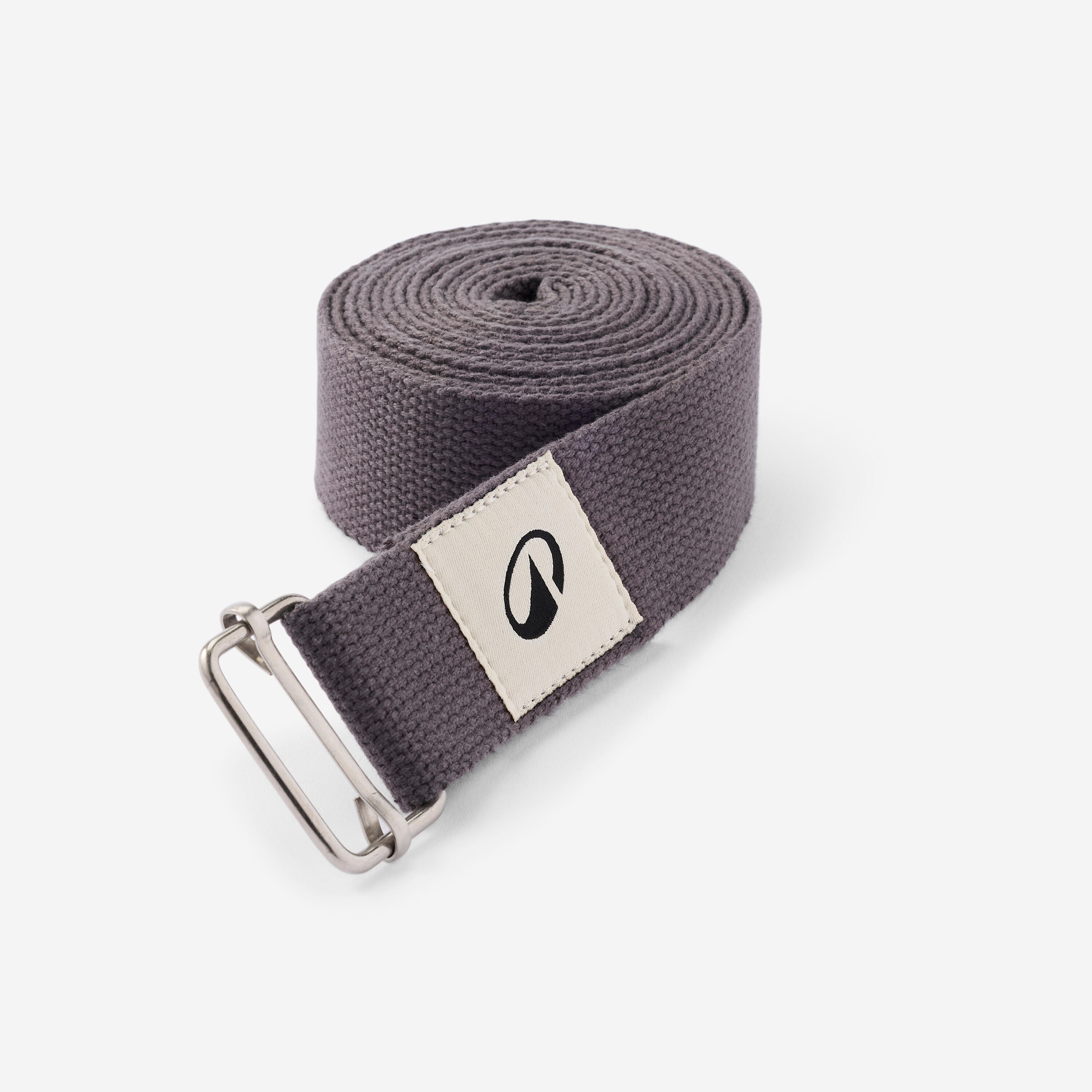 Yogagurt 2,5 Meter – carbongrau