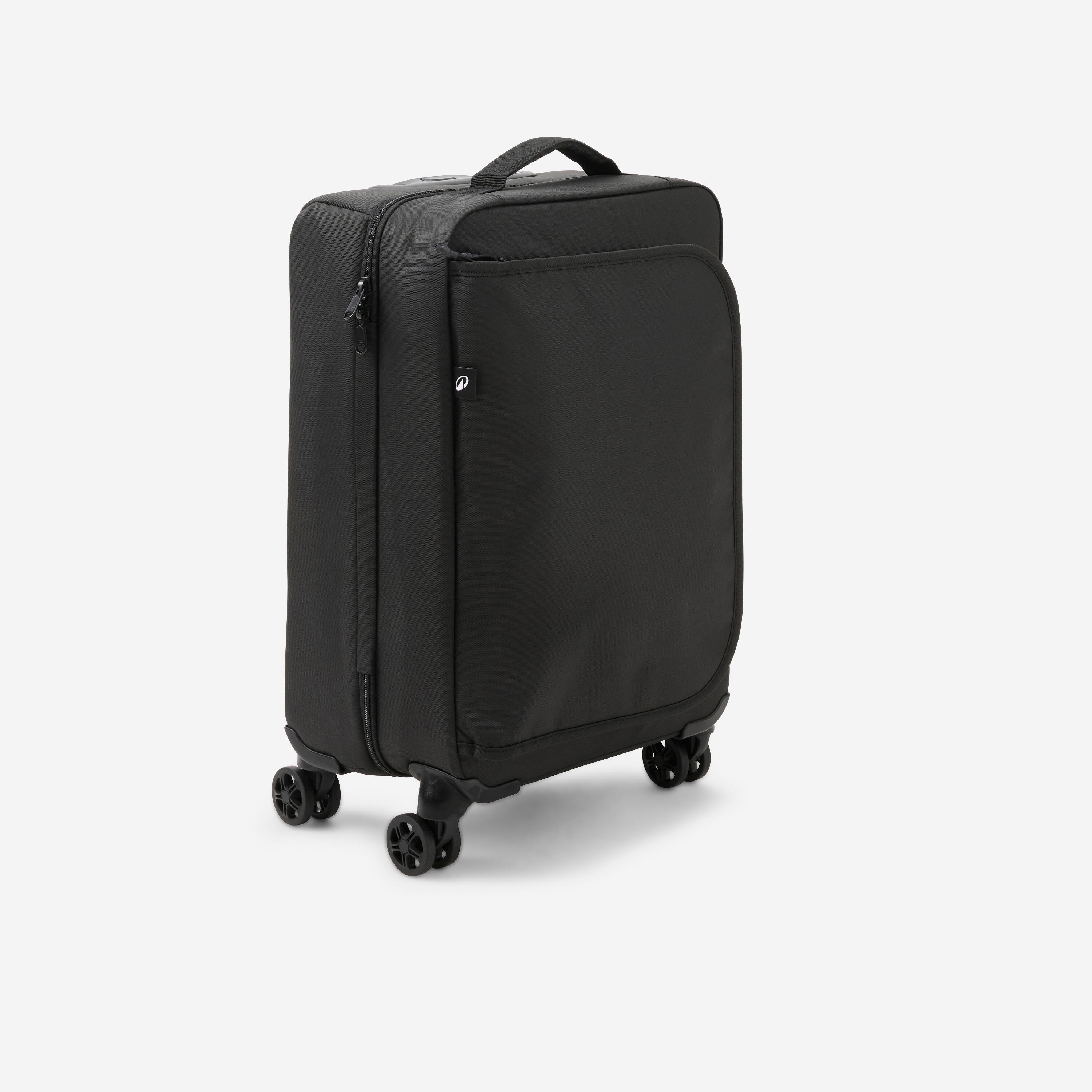 Kabinenkoffer Handgepäck 4 drehbare Rollen 30 l
