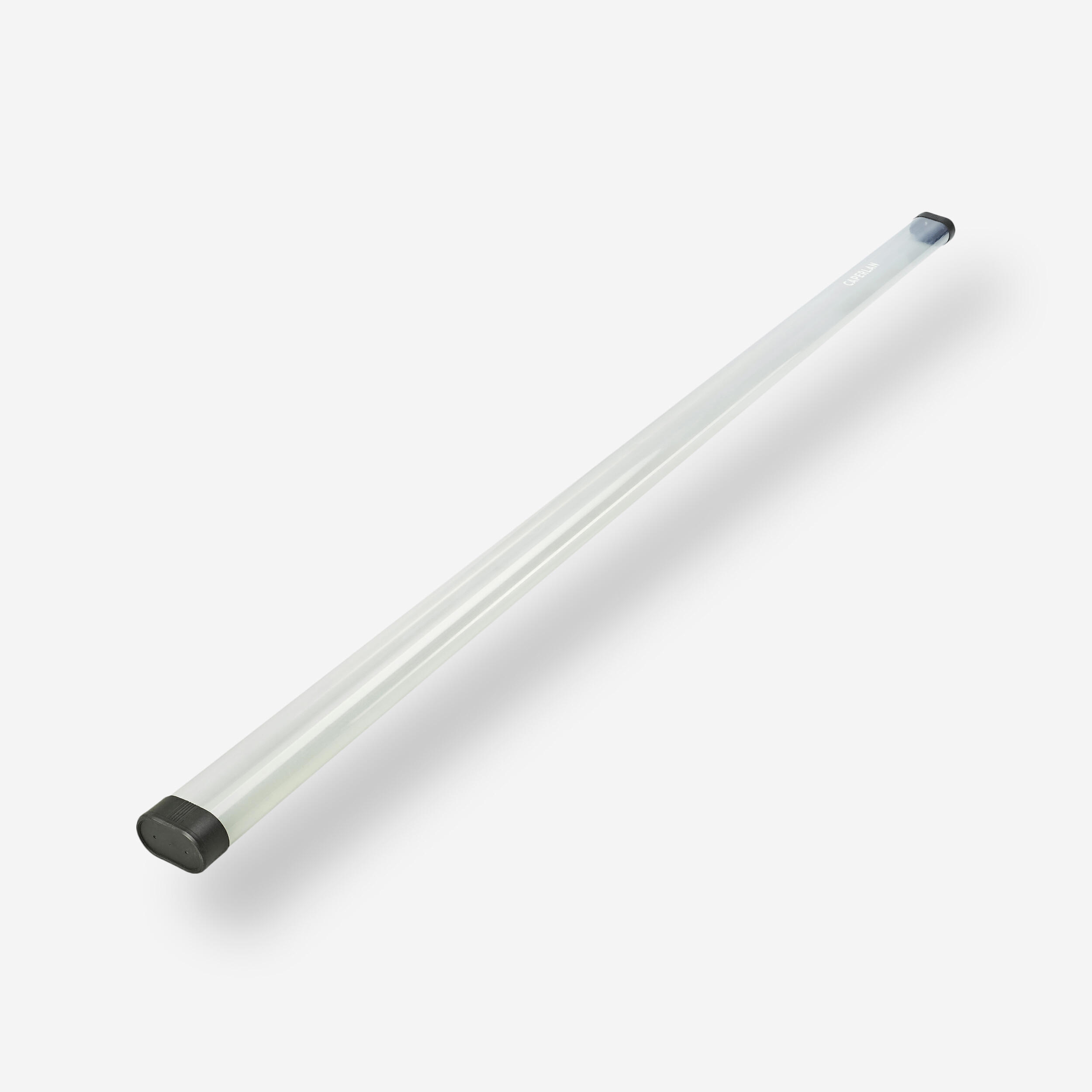 Schutzrohr für Sets und Steckruten