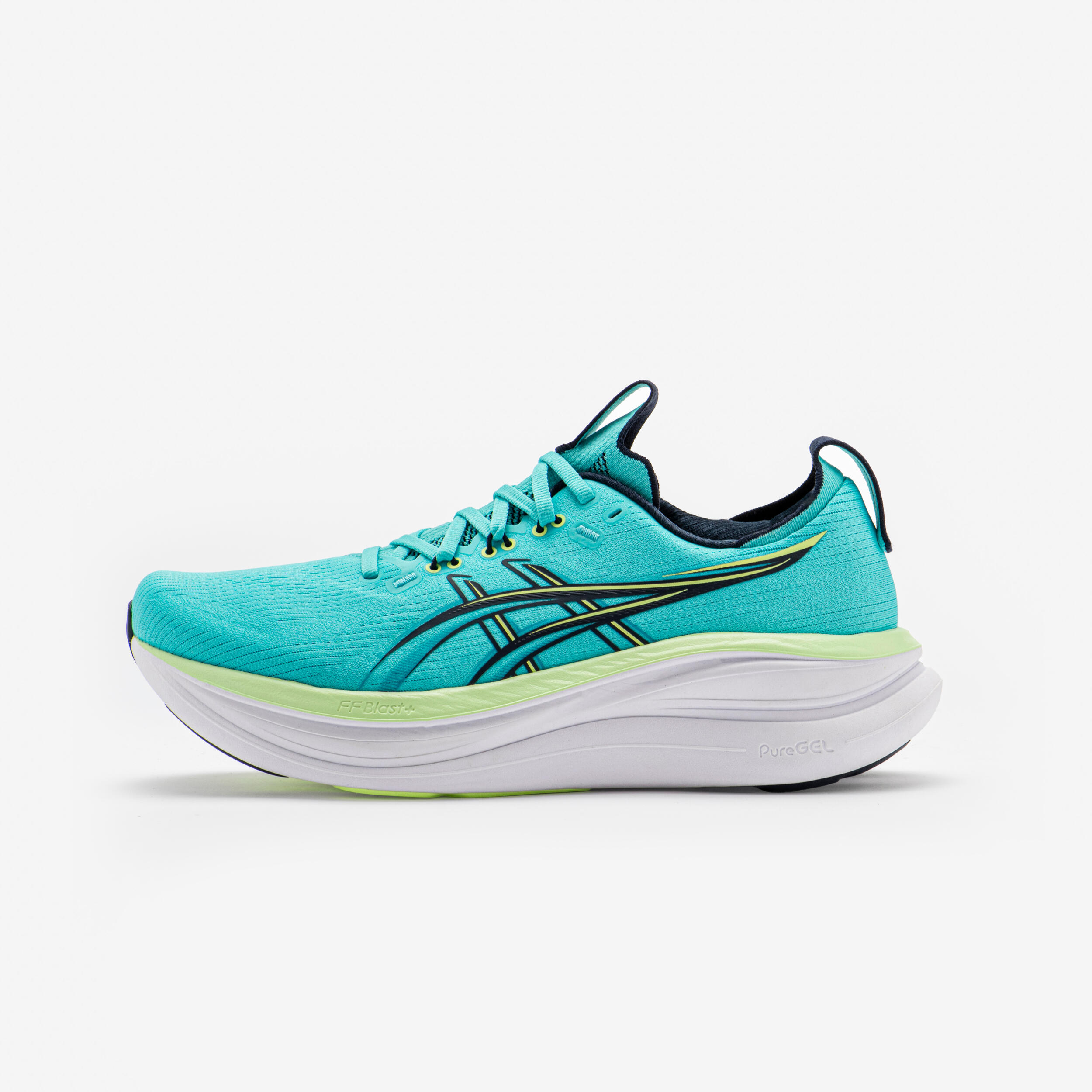 Laufschuhe Herren Asics - GEL-Nimbus 28