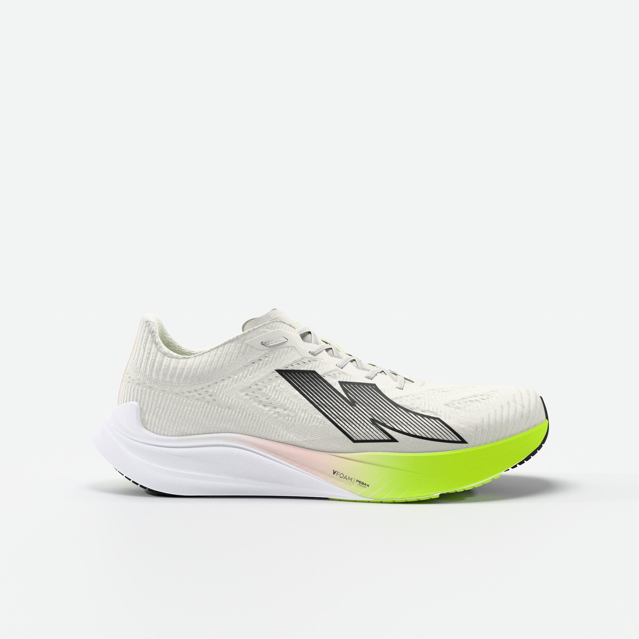 Laufschuhe Straße Damen - Kiprun KD900 Light weiß