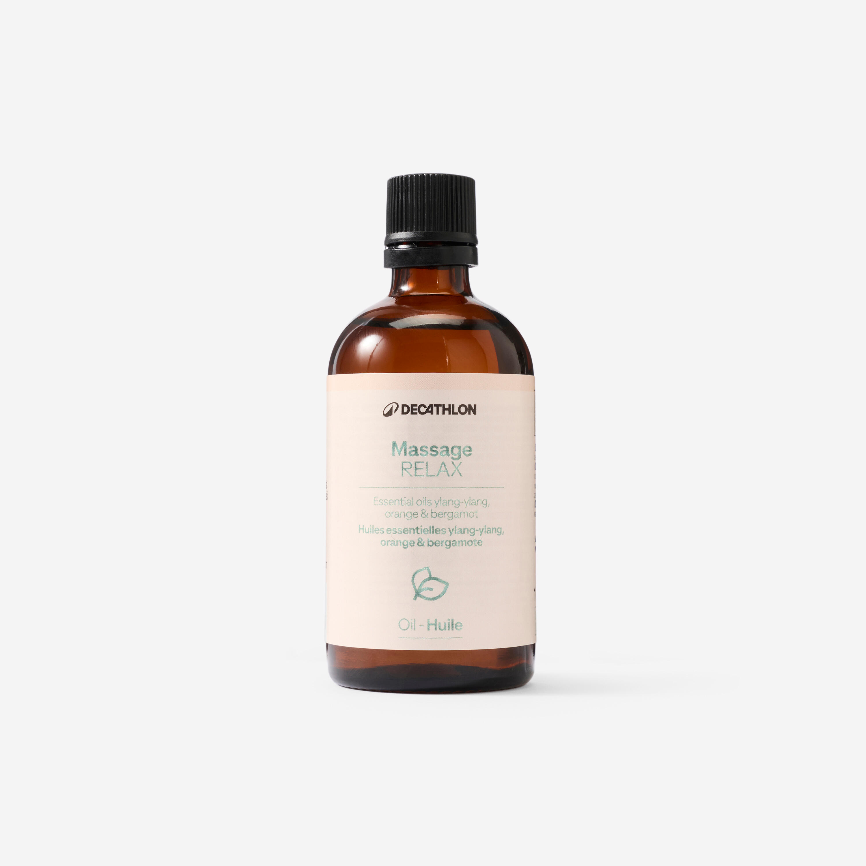 Massageöl Relax 100 ml