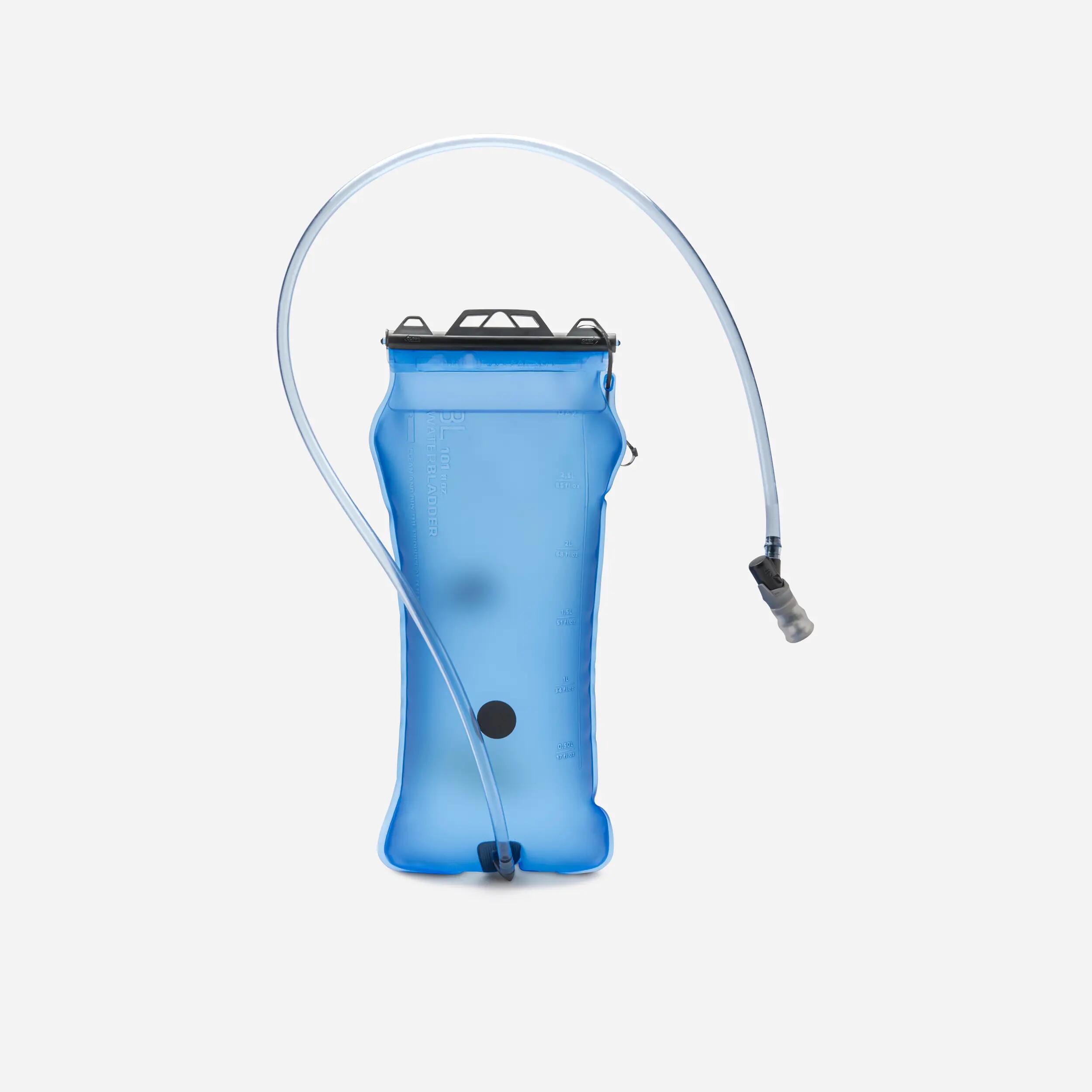 Trinkblase MTB 3 Liter durchsichtig