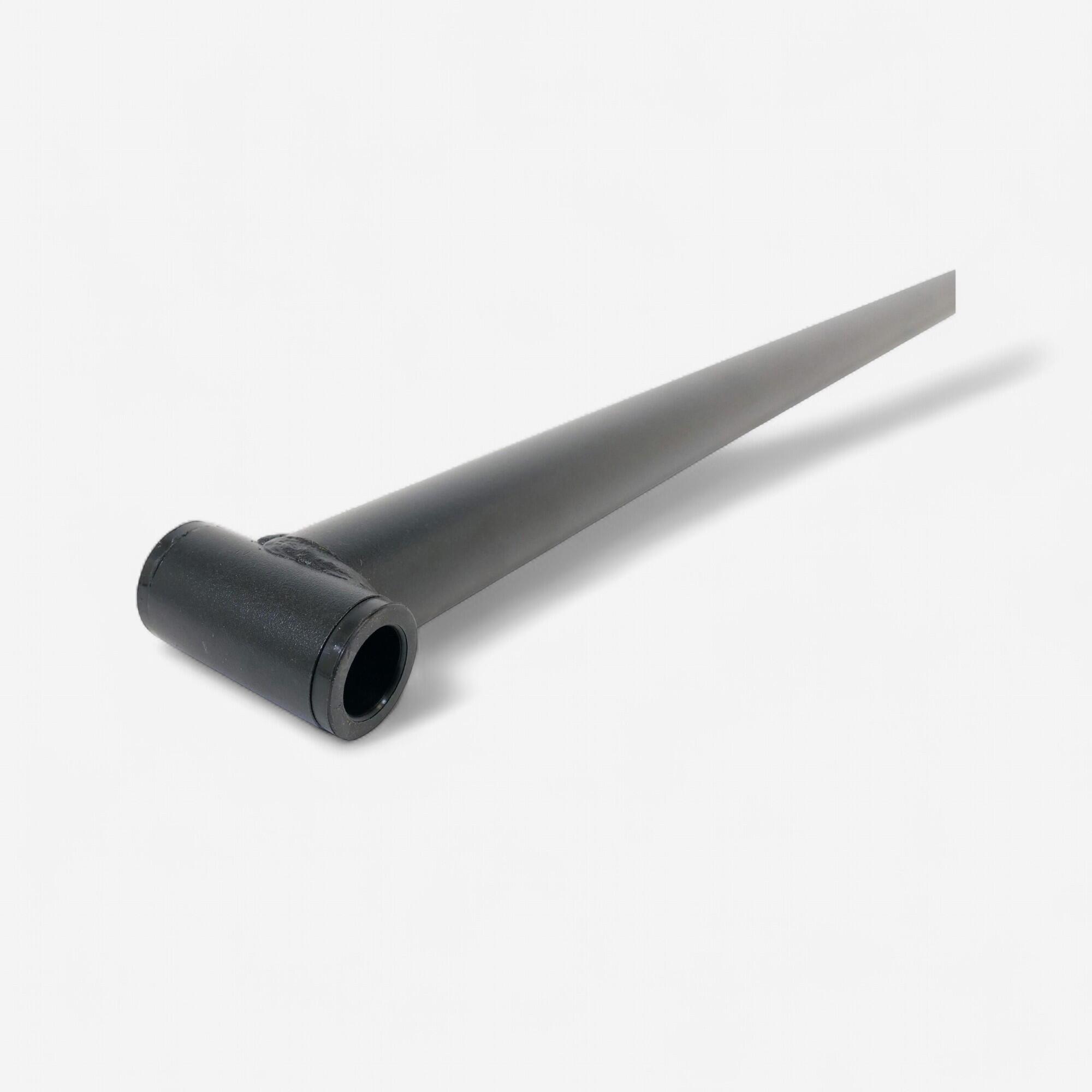Zugstange Rack 500 klappbar