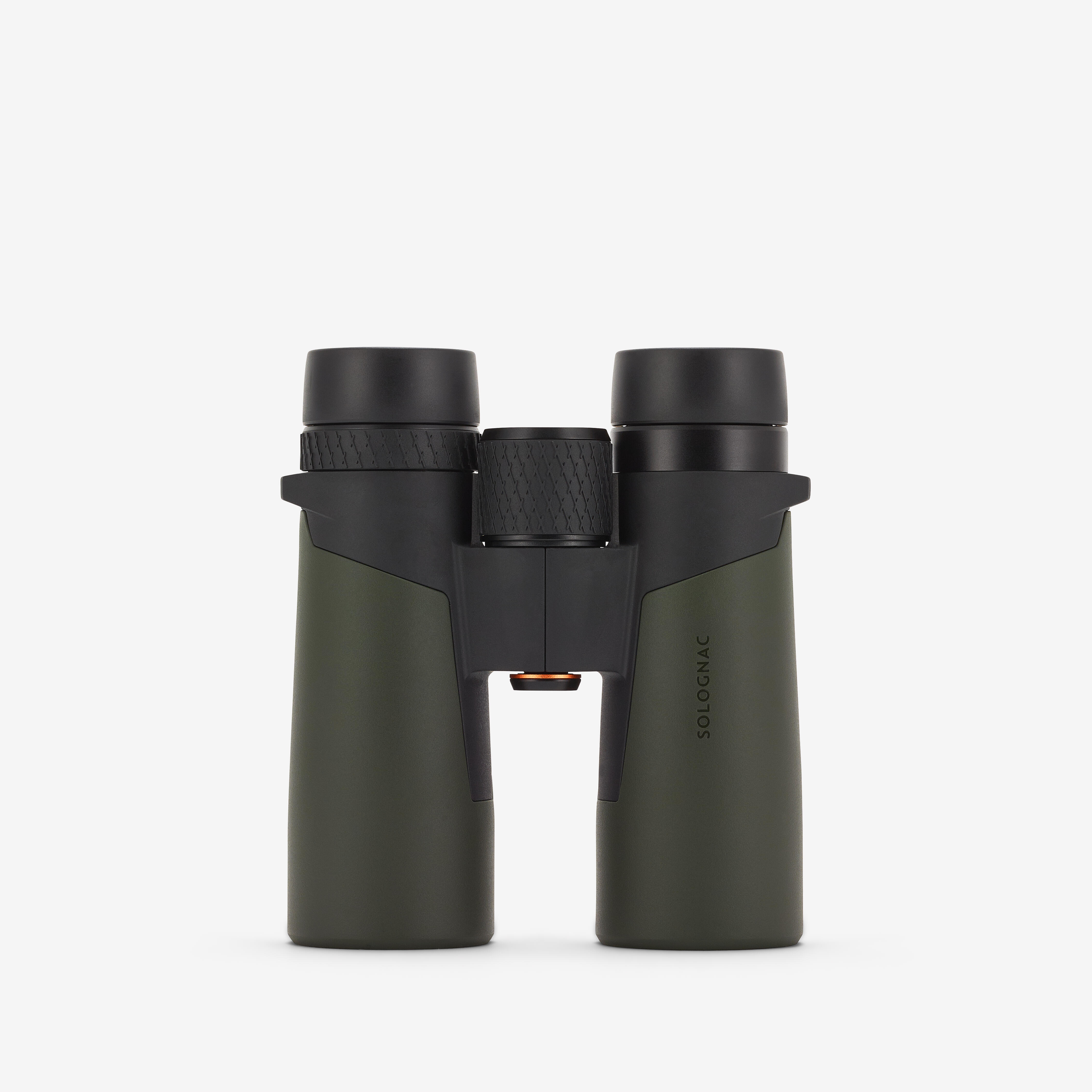 Fernglas 900 10×42 wasserdicht khaki