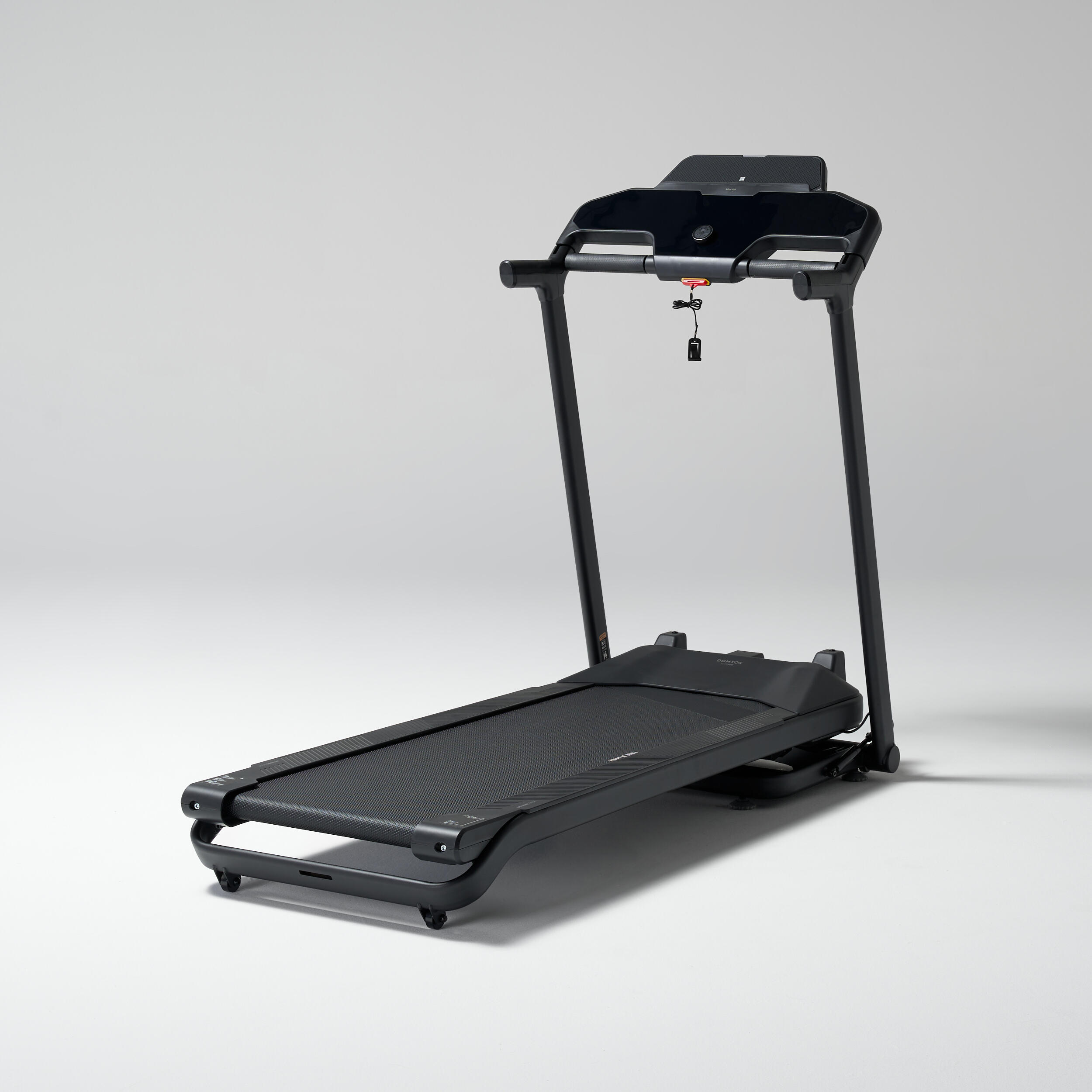 Laufband klappbar 16 km/h - Run500