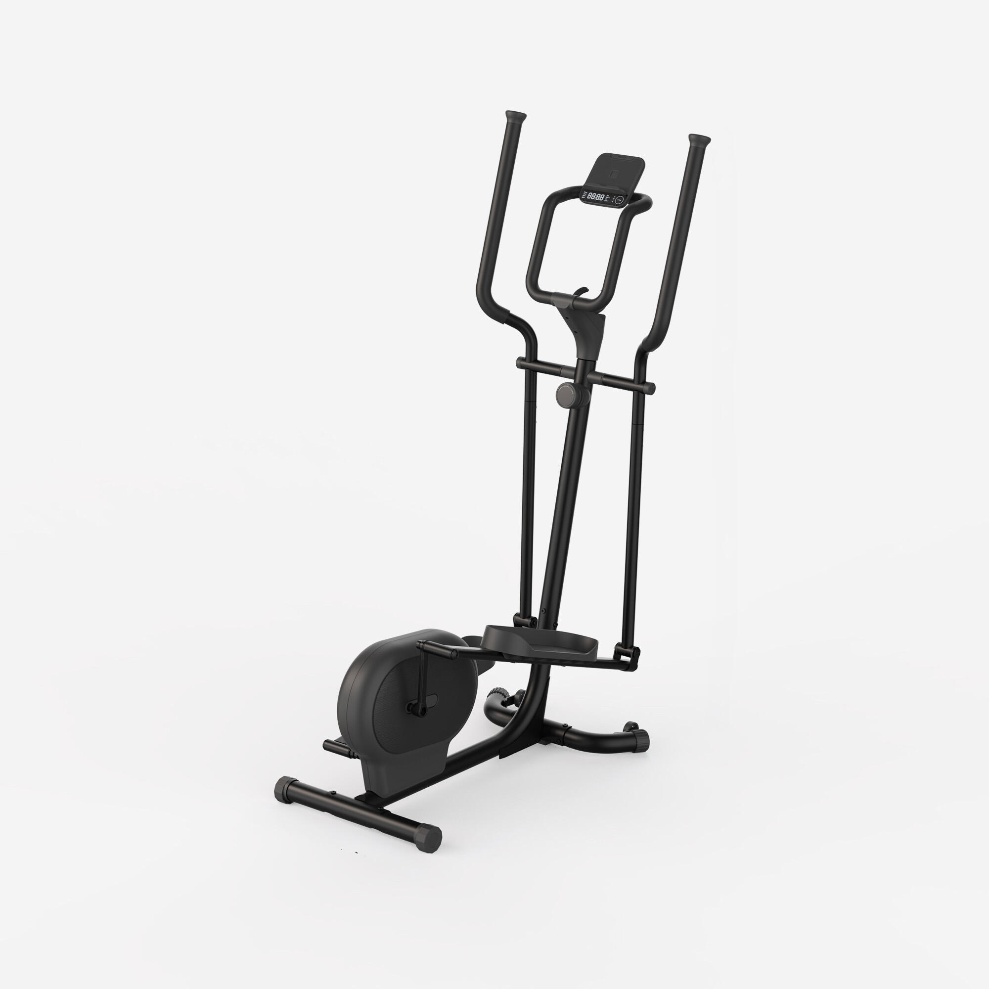 Crosstrainer Connected - Initial Elliptical 100