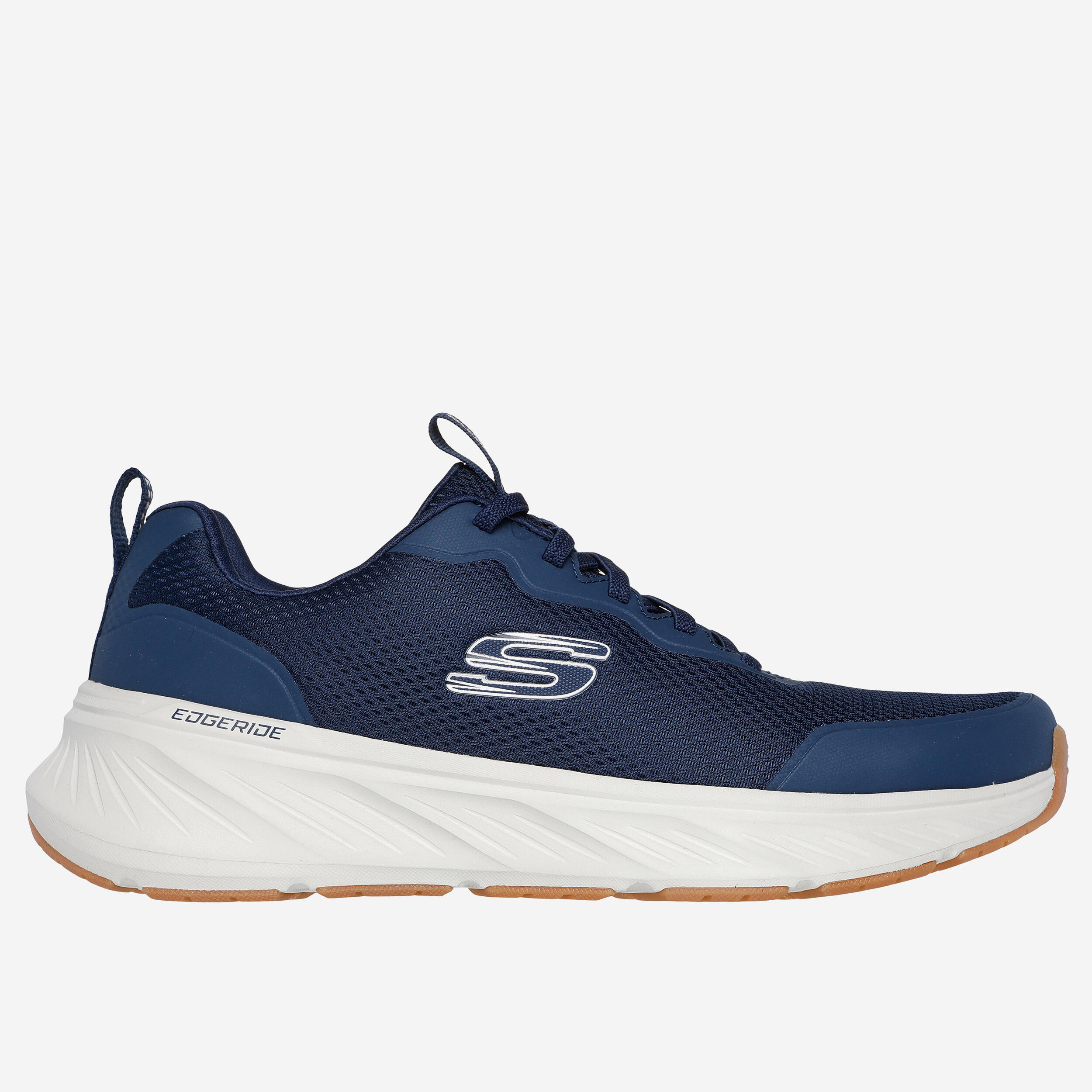 Sneaker Herren - Edgeride blau