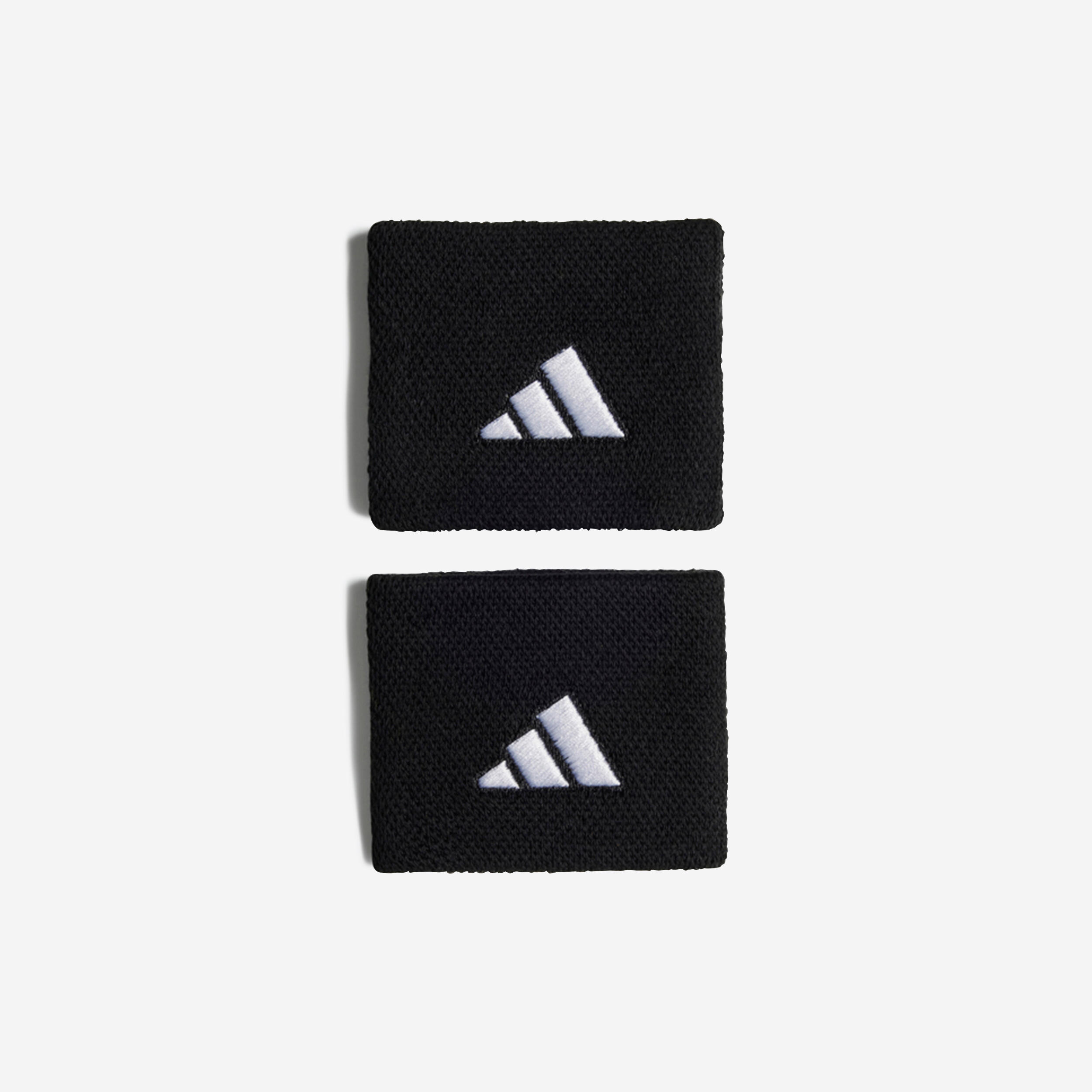 Adidas Schweißbänder Tennis - schwarz