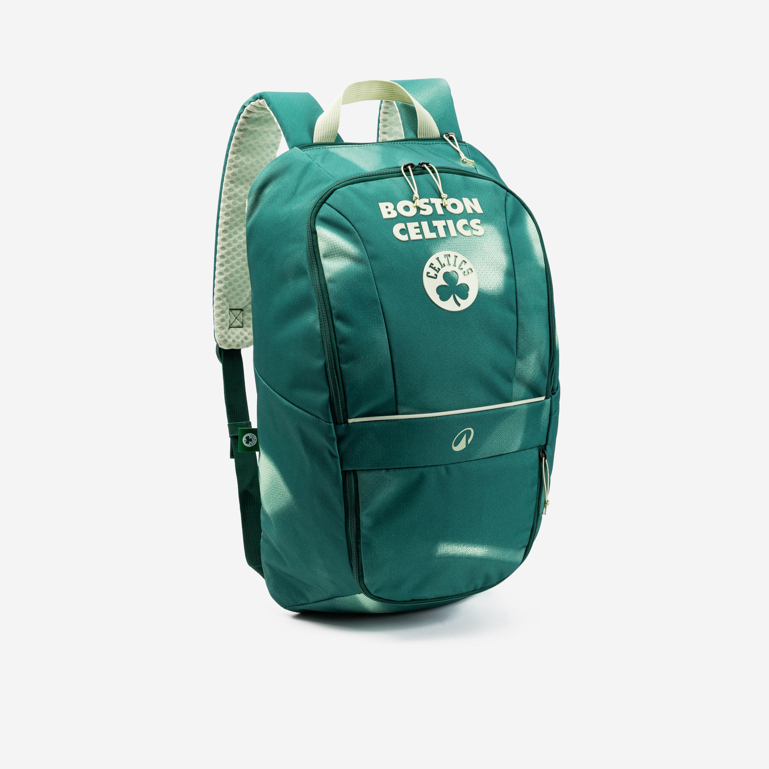 Rucksack Basketball 20 L - NBA Celtics grün
