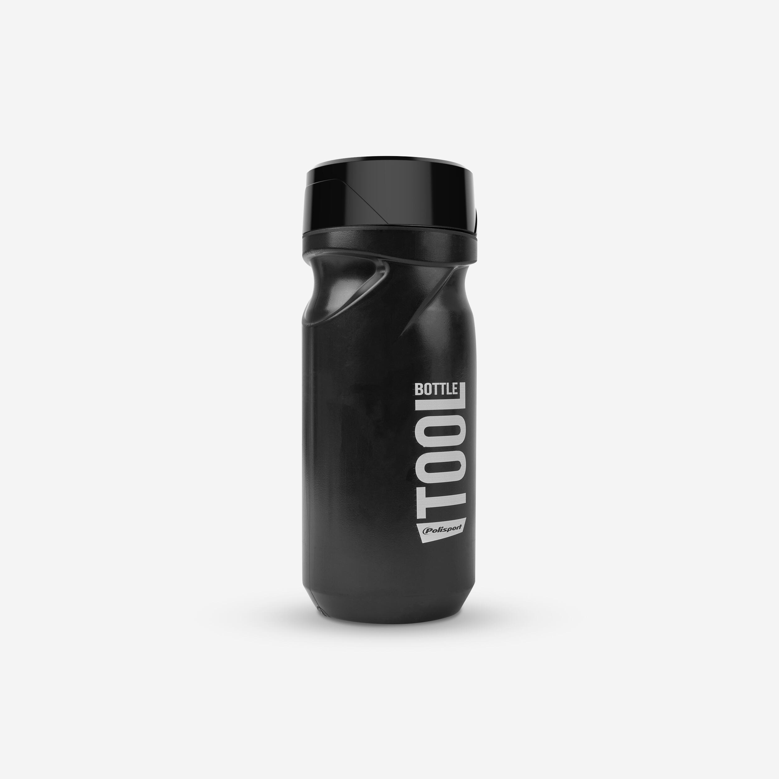 Werkzeugflasche Fahrrad 600 ml
