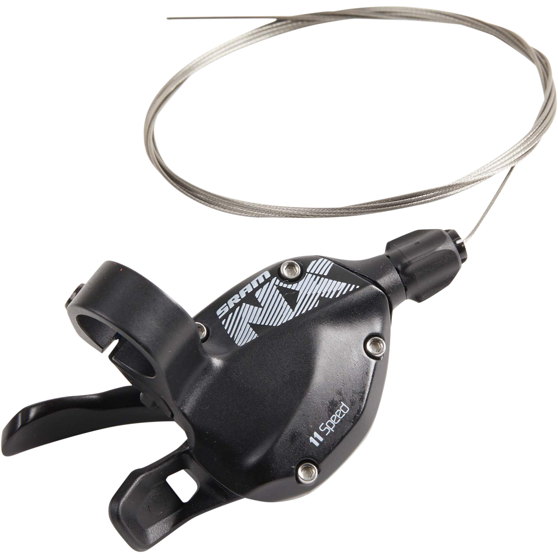 Schaltgriff Schaltwerk SRAM NX 11 Gänge