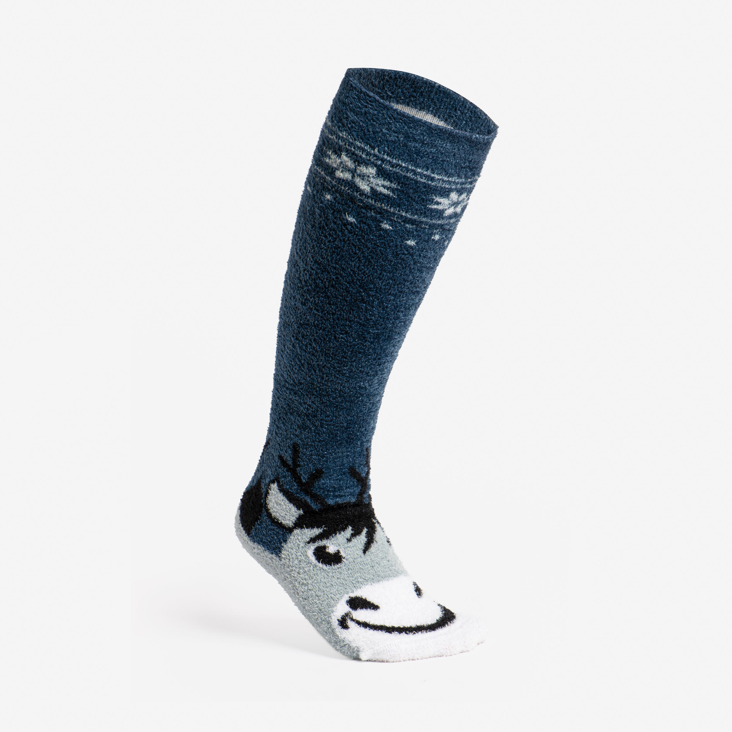 Reitsocken Sweet & Warm Gr. 38–42 dunkelblau